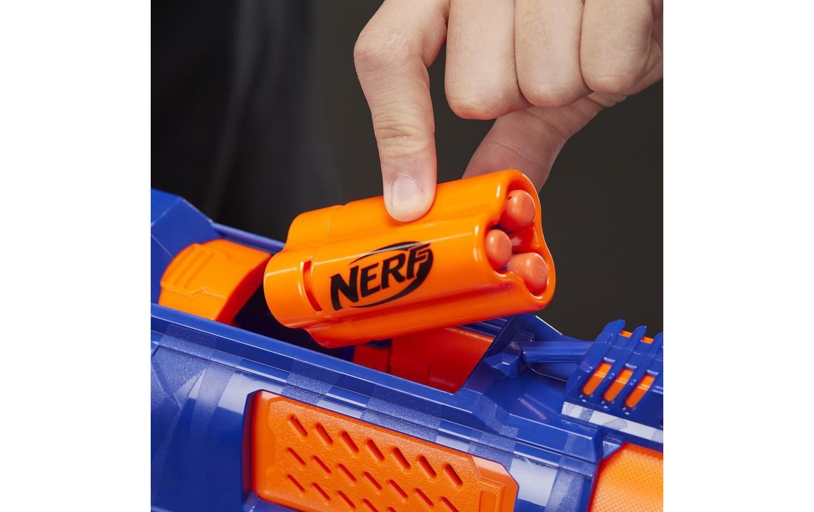 Nerf Blaster »Elite Trilogy DS-15«