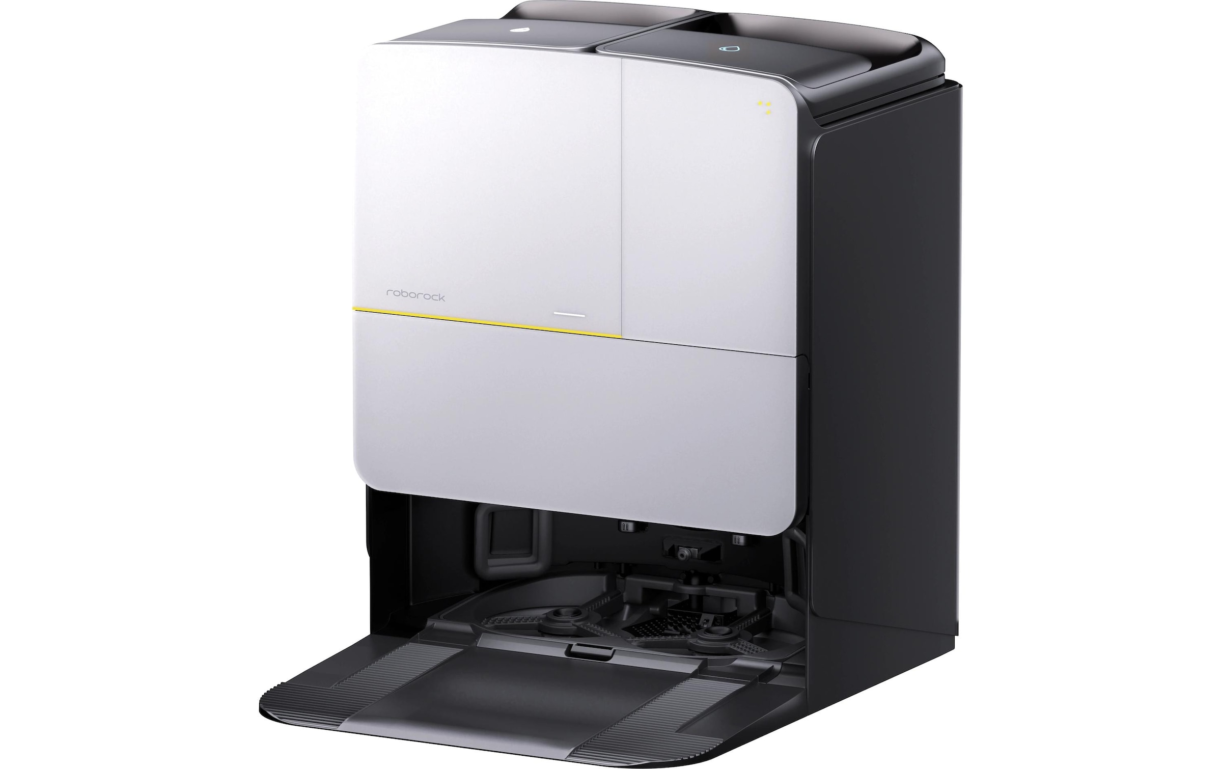 Roborock Robot d'aspiration eau et poussière »Saros Z70«