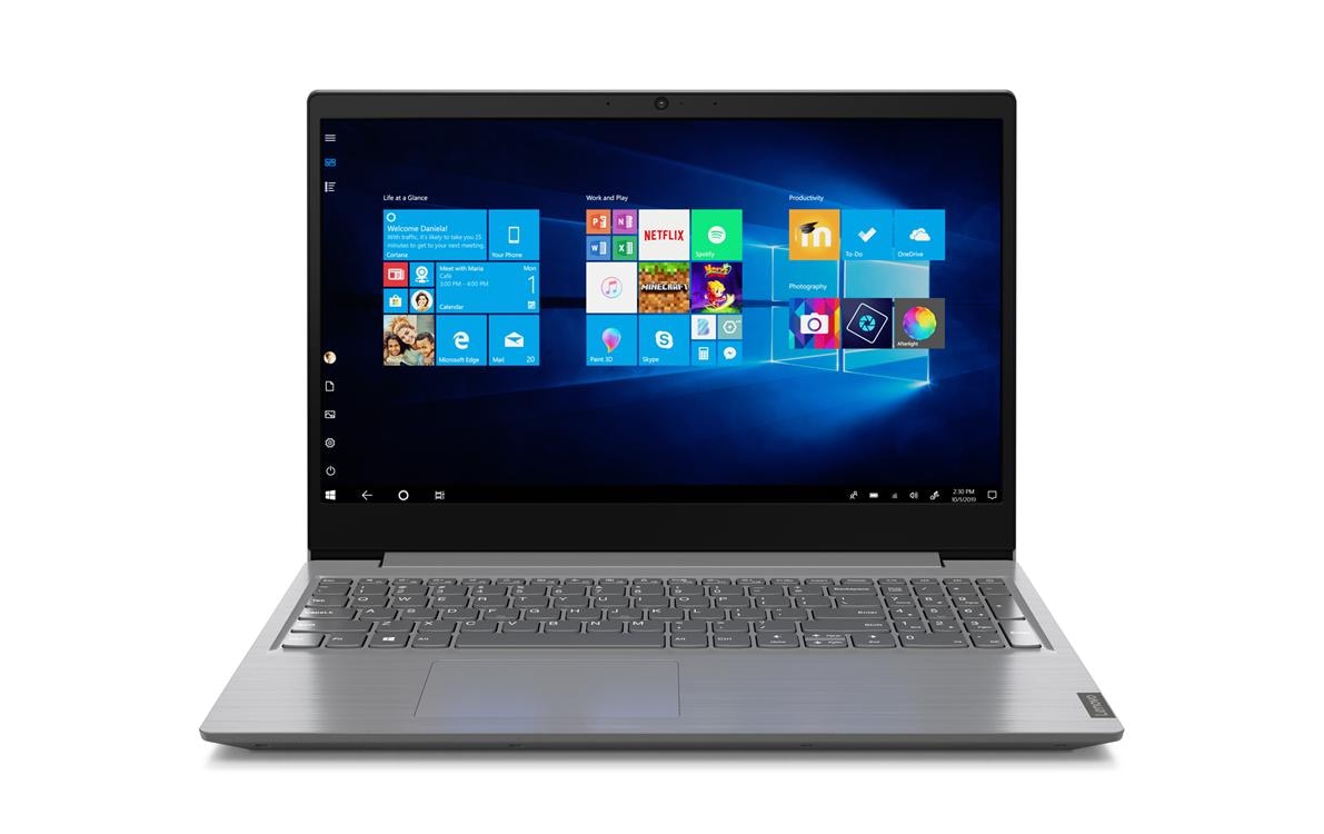 Lenovo Notebook »V15-ADA (AMD)«, 39,62 cm, / 15,6 Zoll, AMD, Ryzen 5, Radeon Vega 8, 512 GB SSD