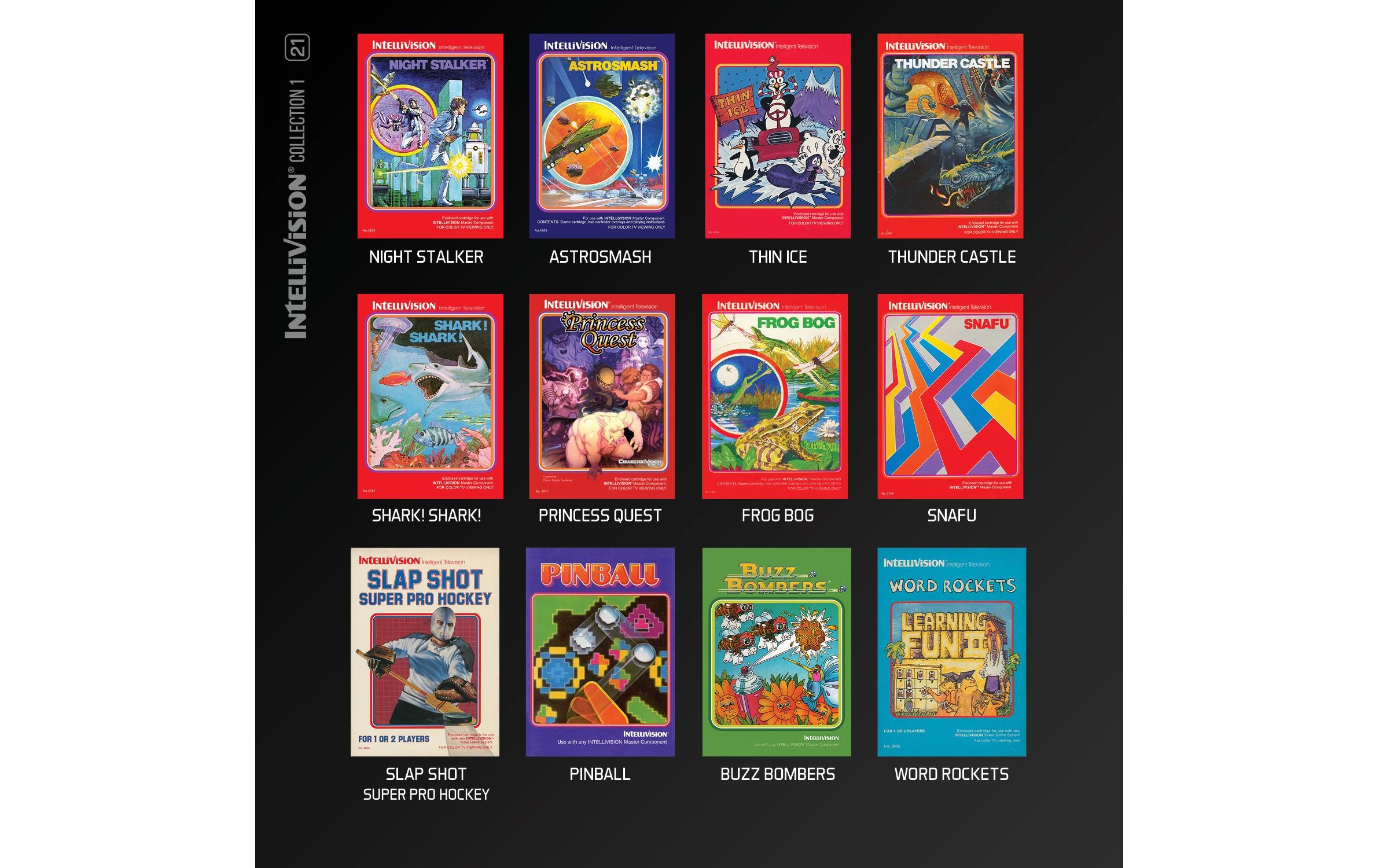 Blaze Logiciel de jeu »Cartridge 1« PC