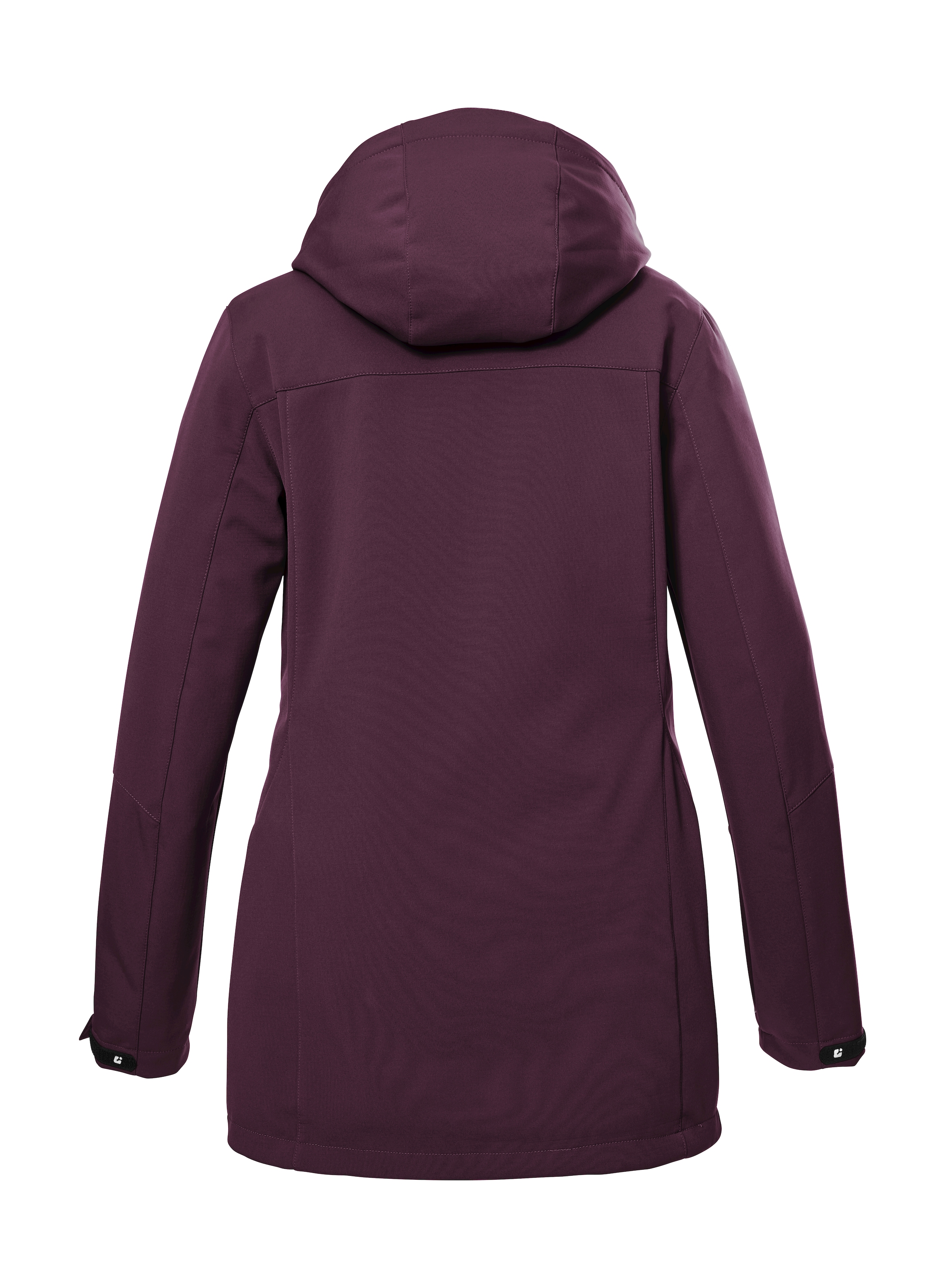 Killtec Softshelljacke »KOW 8 WMN SFTSHLL JCKT«