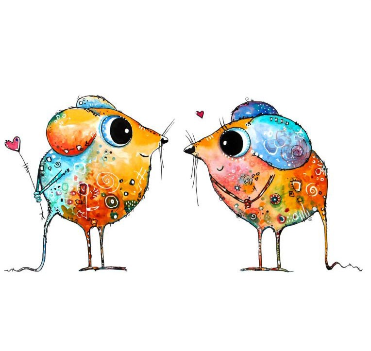 Image of Wall-Art Wandtattoo »Lebensfreude - Überraschung«, (1 St.) bei Ackermann Versand Schweiz