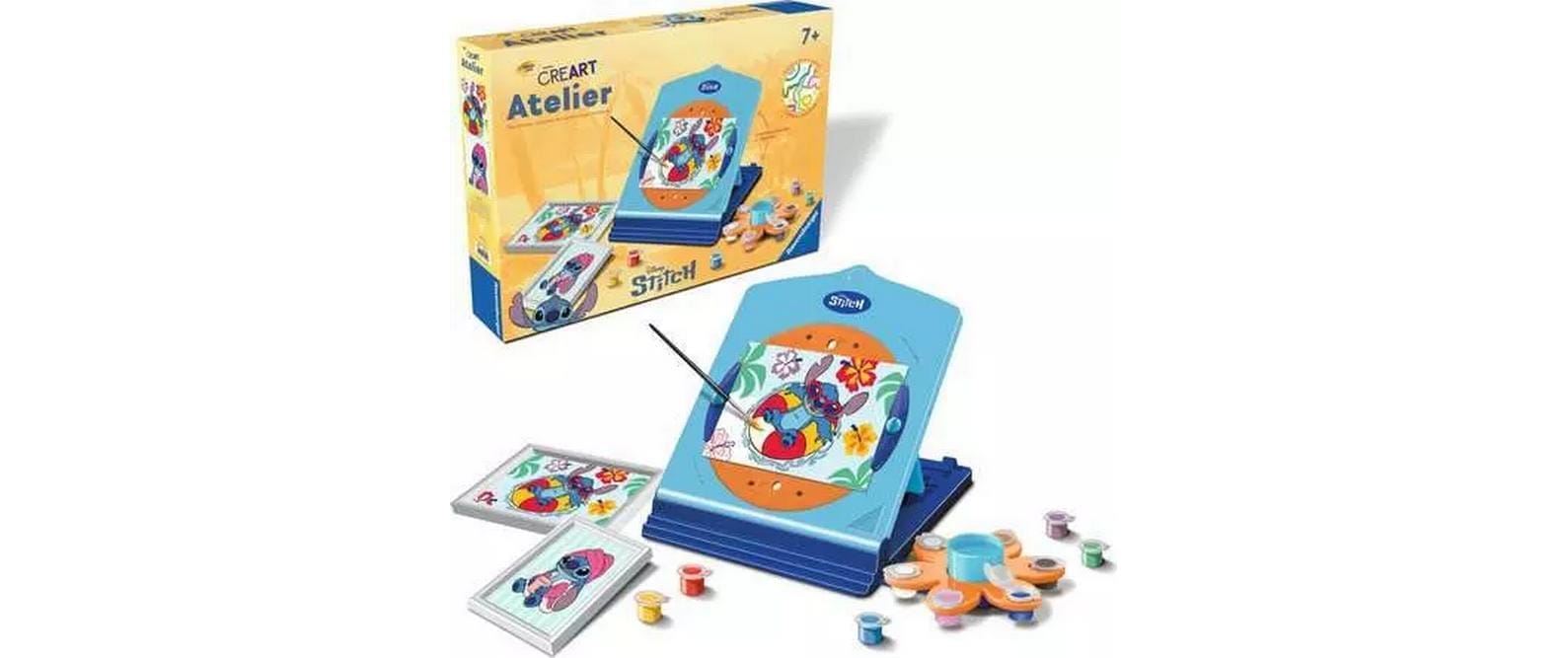 Ravensburger Peinture par numéros