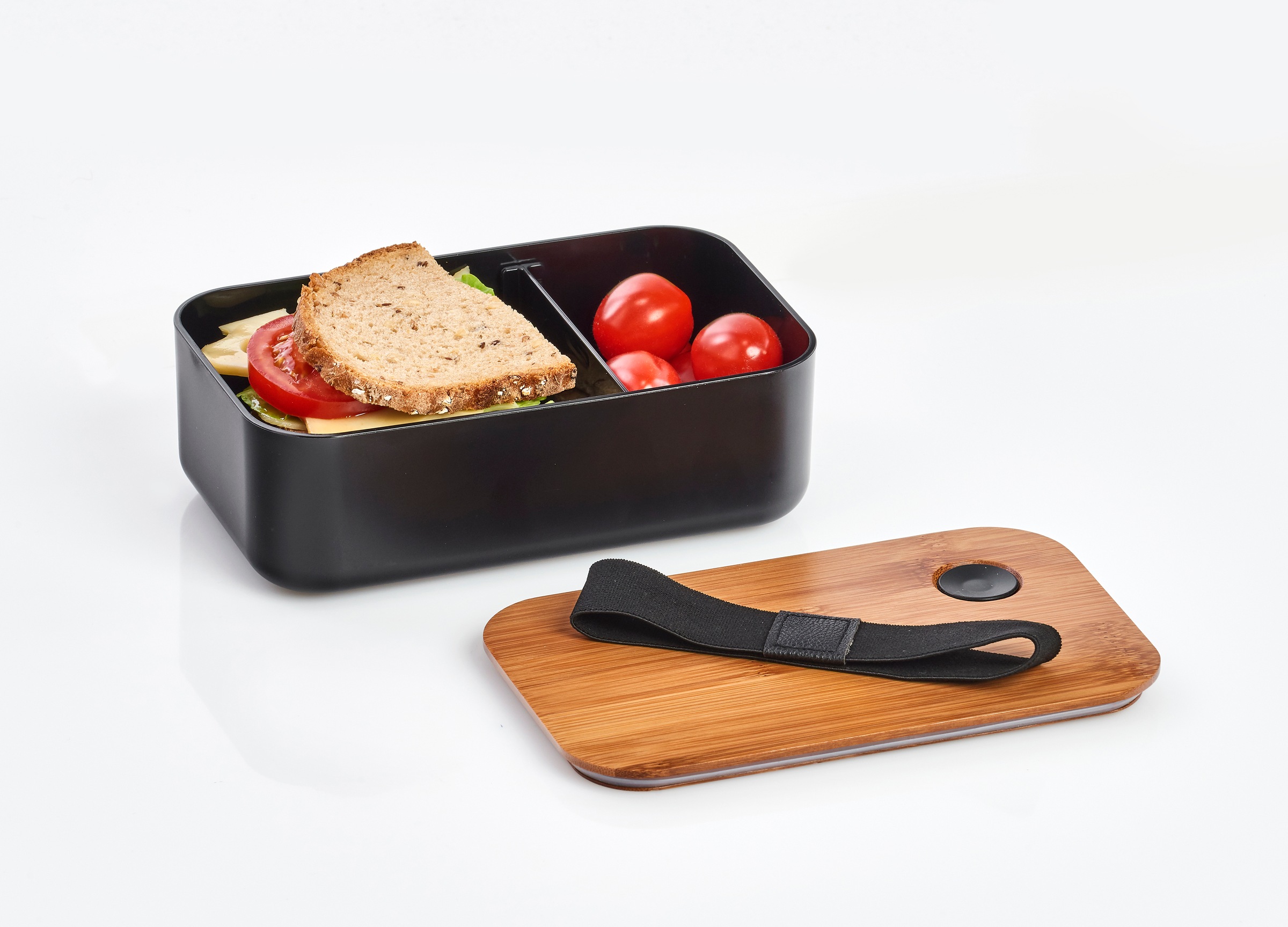 Zeller Present Lunchbox moderne Lunchbox