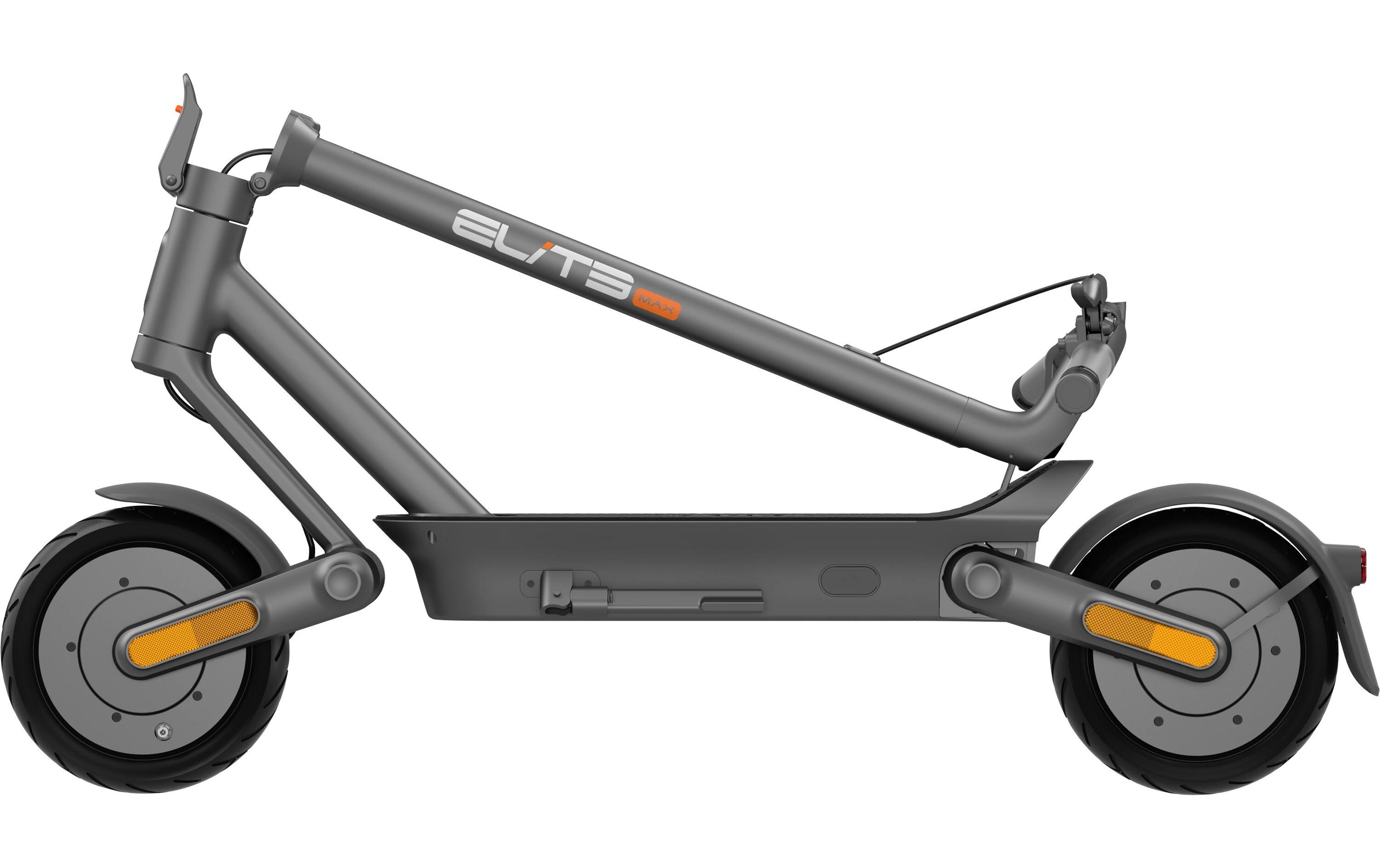 E-Scooter »Yadea Elite Max«