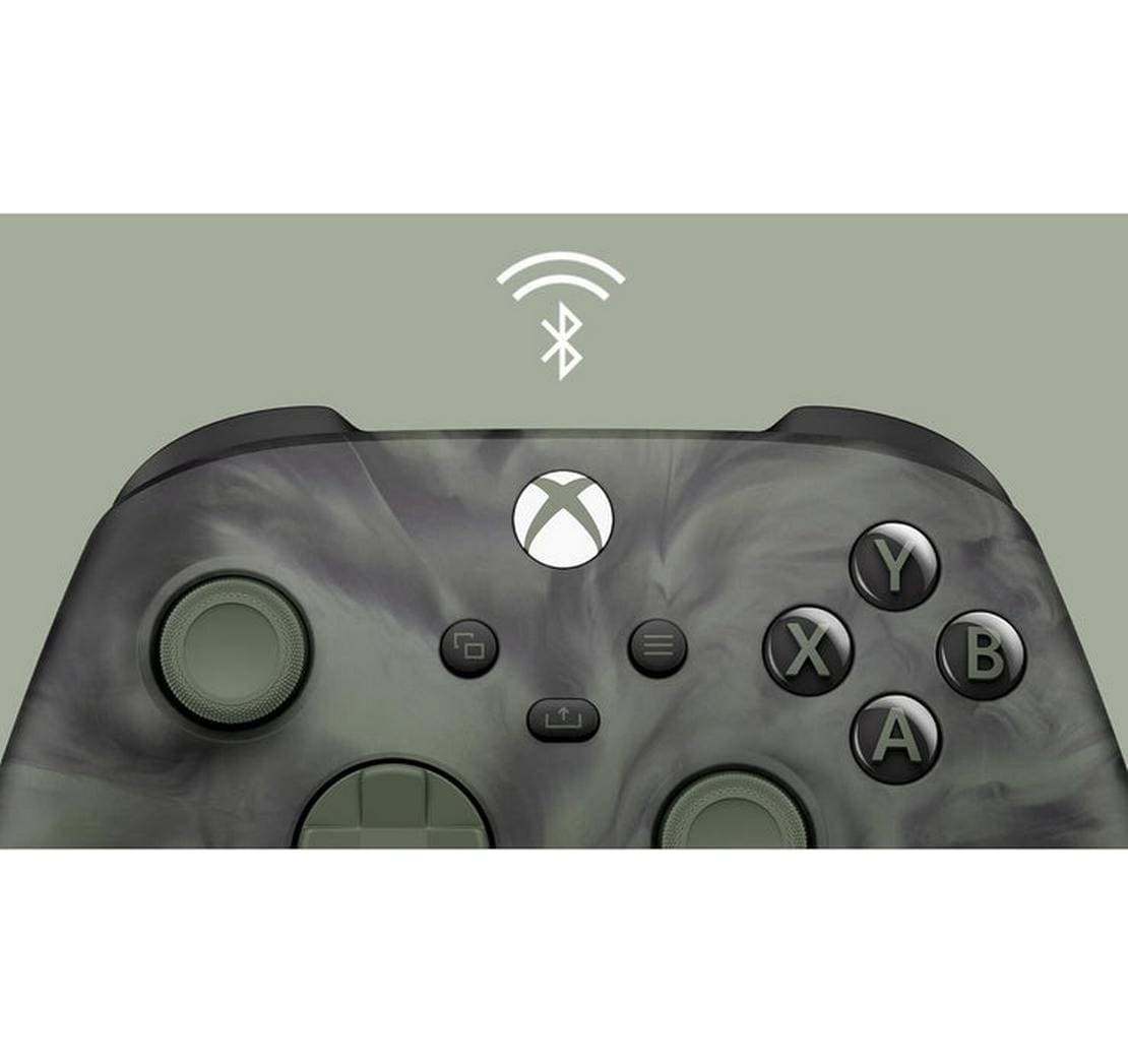 Microsoft Xbox-Controller »Wireless«