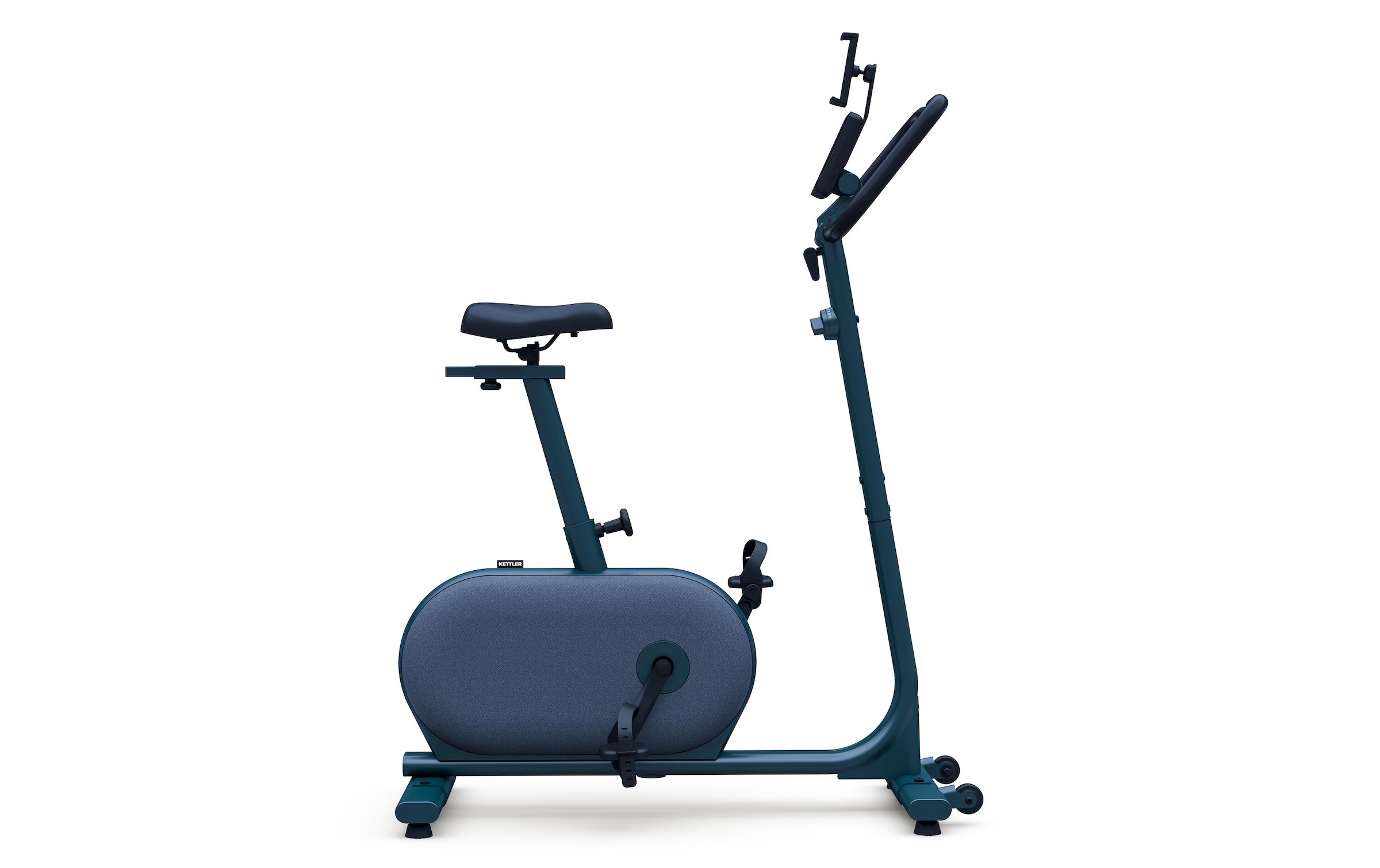 KETTLER Heimtrainer »HOI Ride«