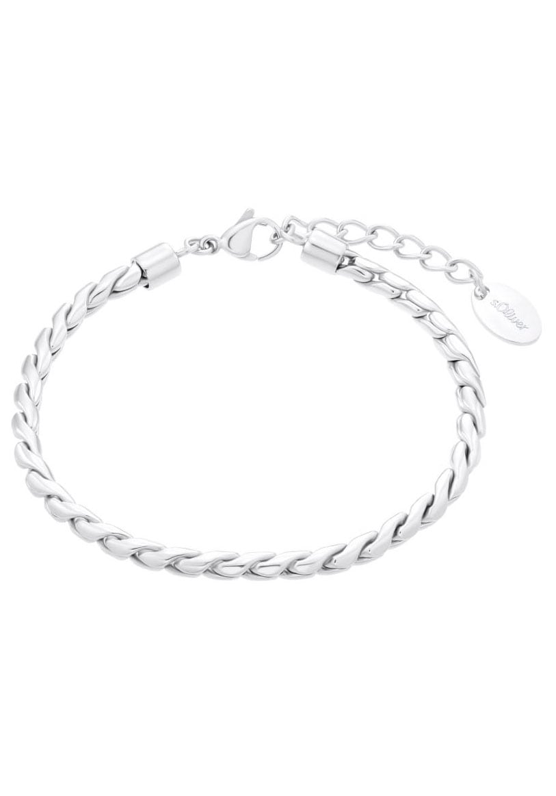 Image of s.Oliver Armband "Classic Chic"