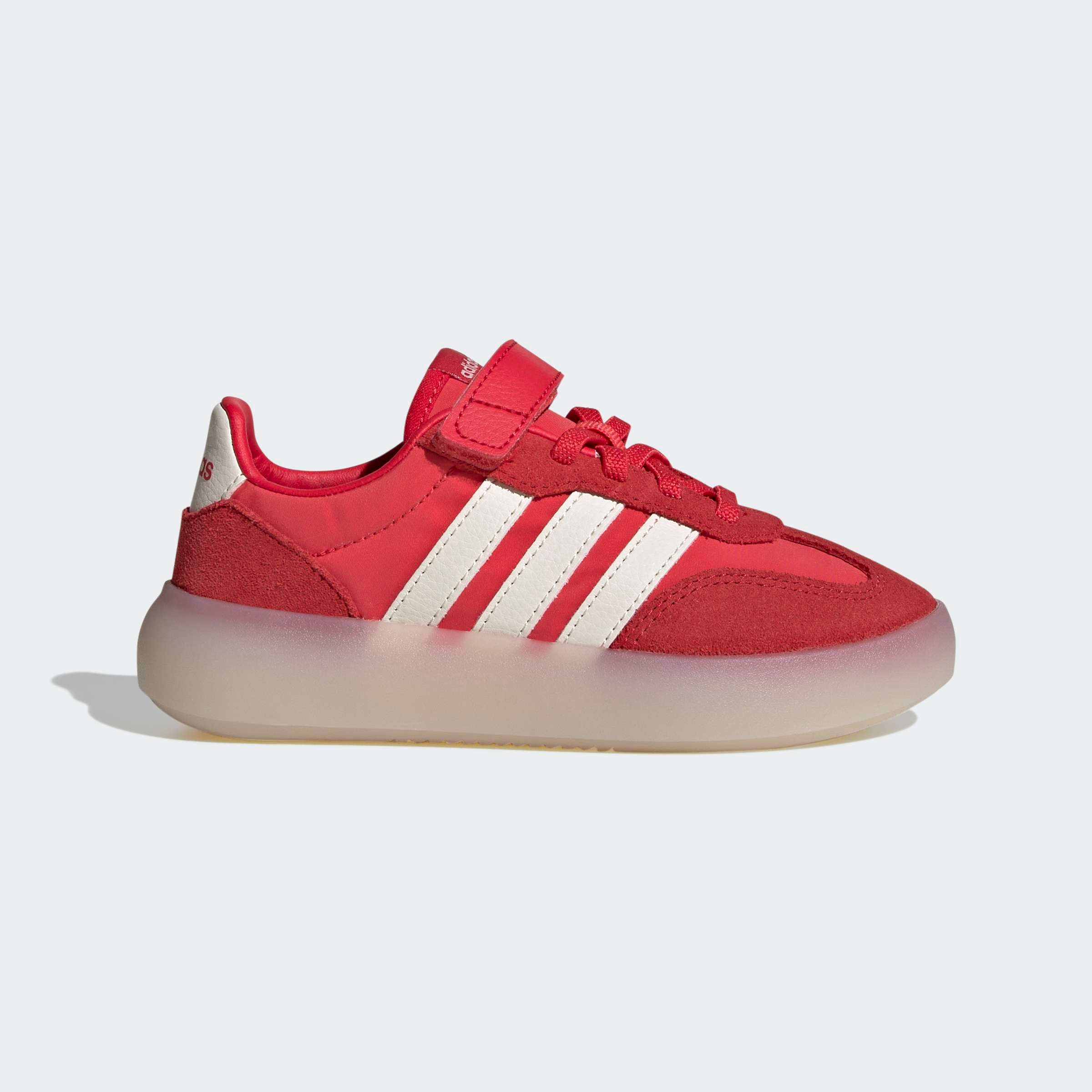 adidas Sportswear Sneakers »BARREDA DECODE  KIDS«  mit Klettverschluss, für Kinder & Jugendliche