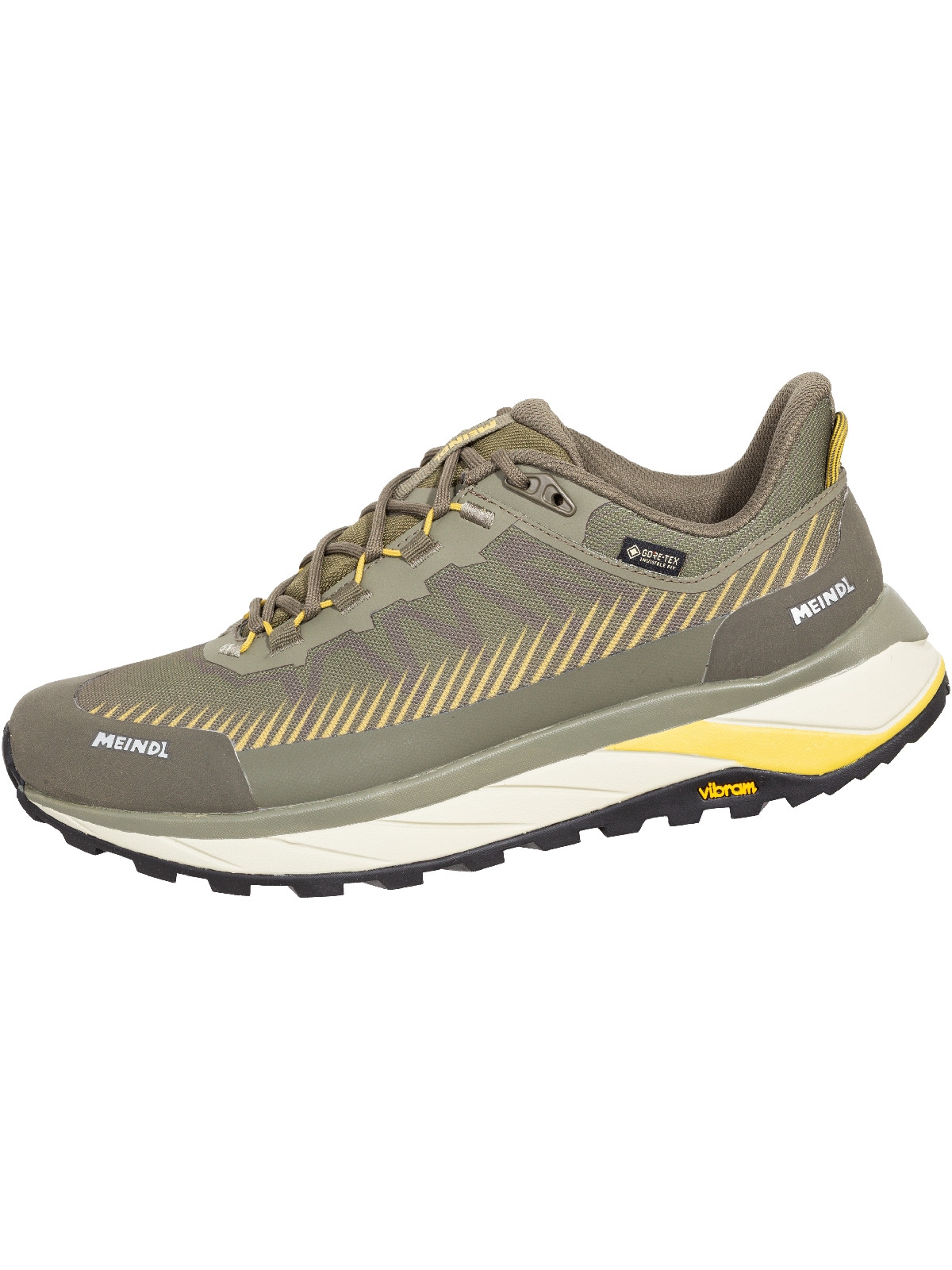 Meindl Chaussure de randonnée »Eldora GORE-TEX®«  Léger, robuste et imperméable – avec un fort amorti et adhérence