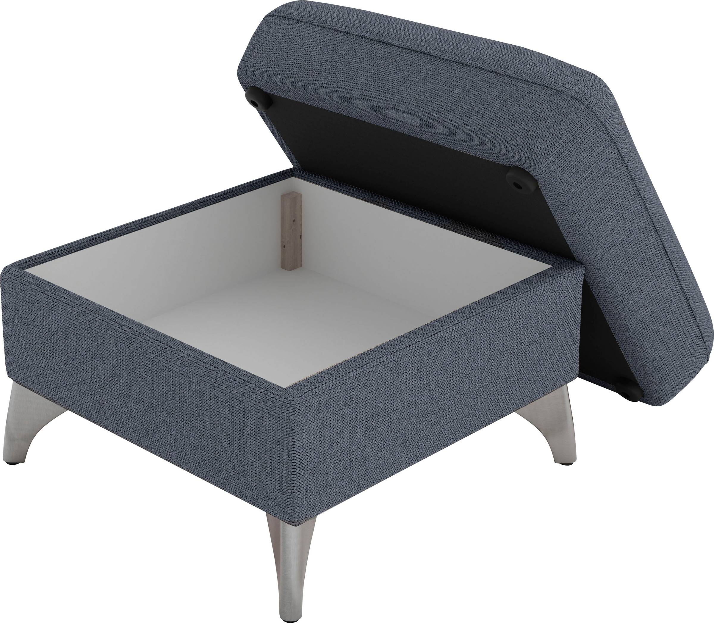 sit&more Tabouret rembourré »Astoria« Passend zur "Astoria"-Serie