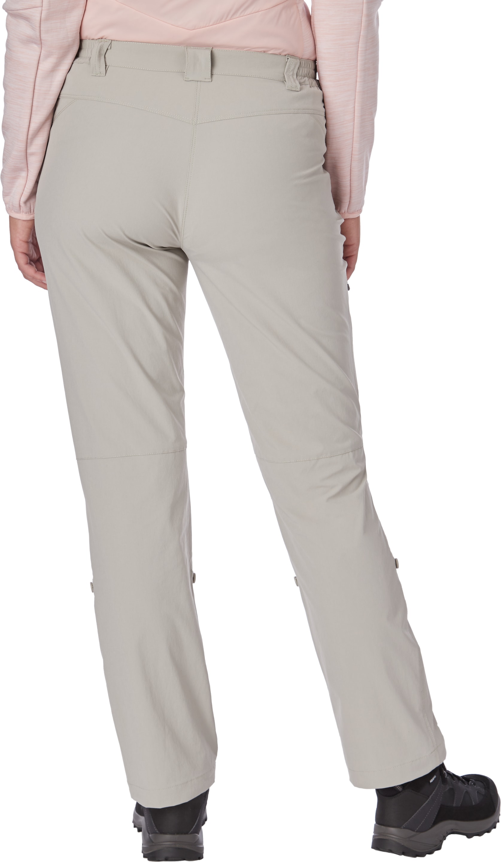 McKINLEY Outdoorhose »Da.-Hose Madok II W«, (1 tlg.)
