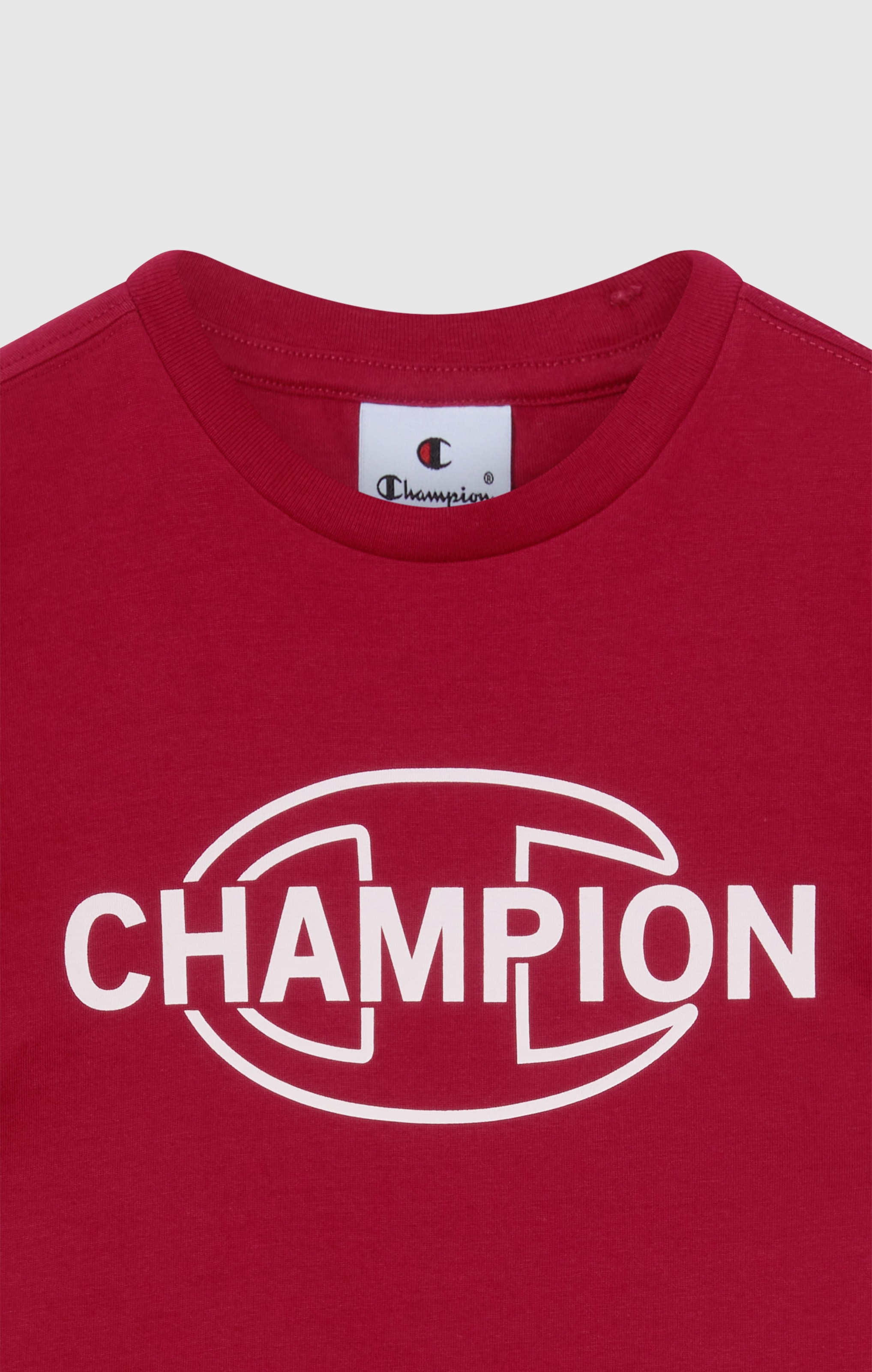 Champion T-shirt »SPORTWEAR T-SHIRT Standard Fit« 1 cuis