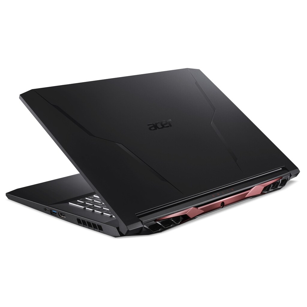 Acer Notebook »Nitro 5«, / 17,3 Zoll, 1024 GB SSD