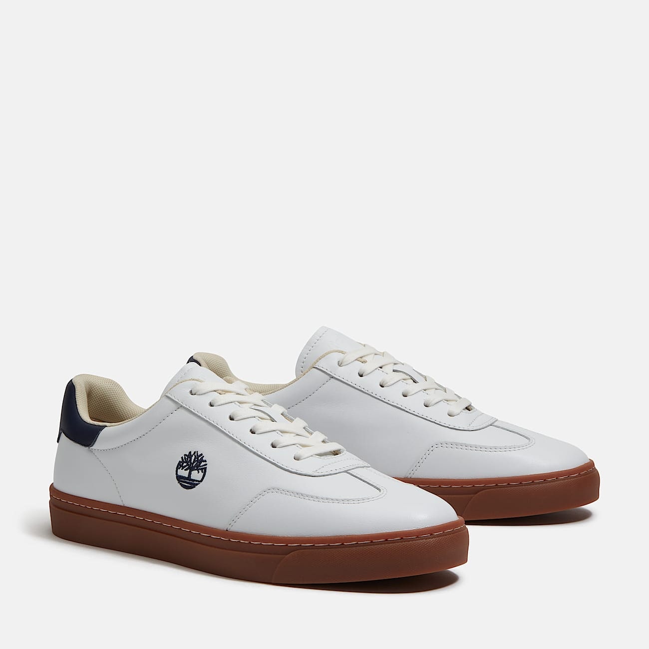 Timberland Sneaker »LISBON ESSENTIAL - LOW LACE SNEAKER«