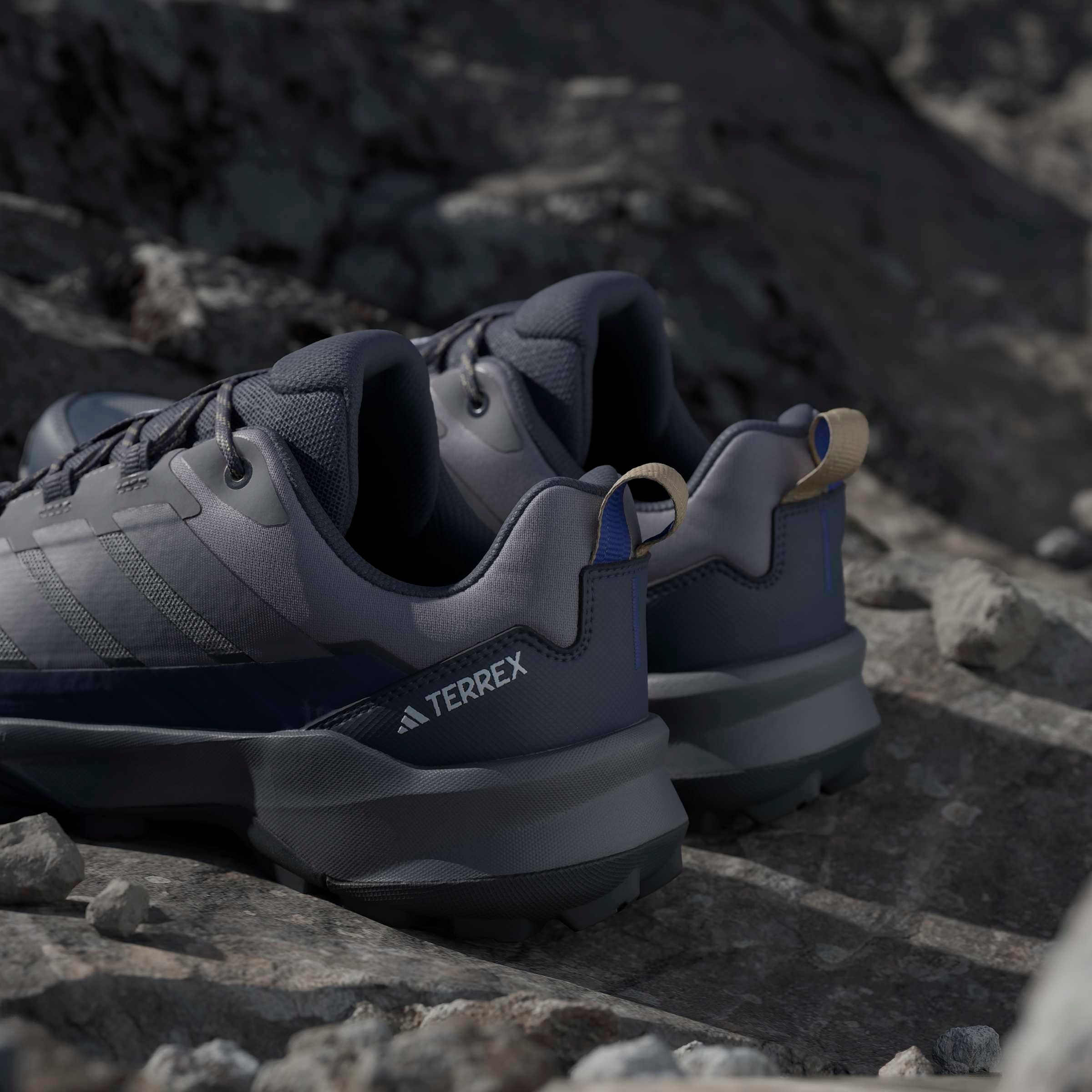 adidas TERREX Wanderschuh »TERREX SKYCHASER AX5 E«