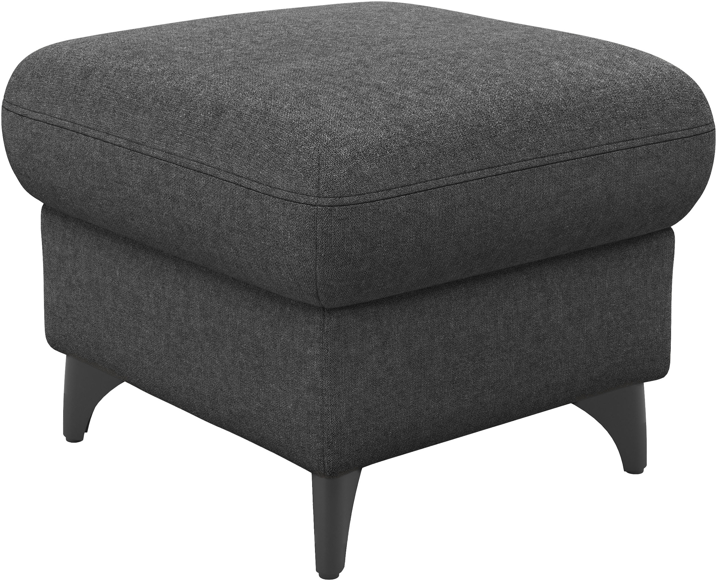 sit&more Polsterhocker »Glendale« mit Stauraum