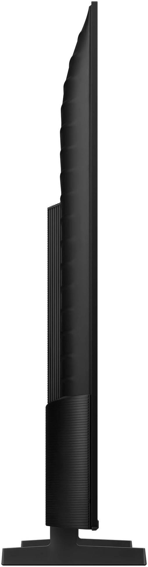 Samsung Téléviseur LED »GU55U7099FU« 139 cm/55 Crystal UHD, Q-Symphony, Dolby Surround Sound, Triple Tuner, Smart-Hub