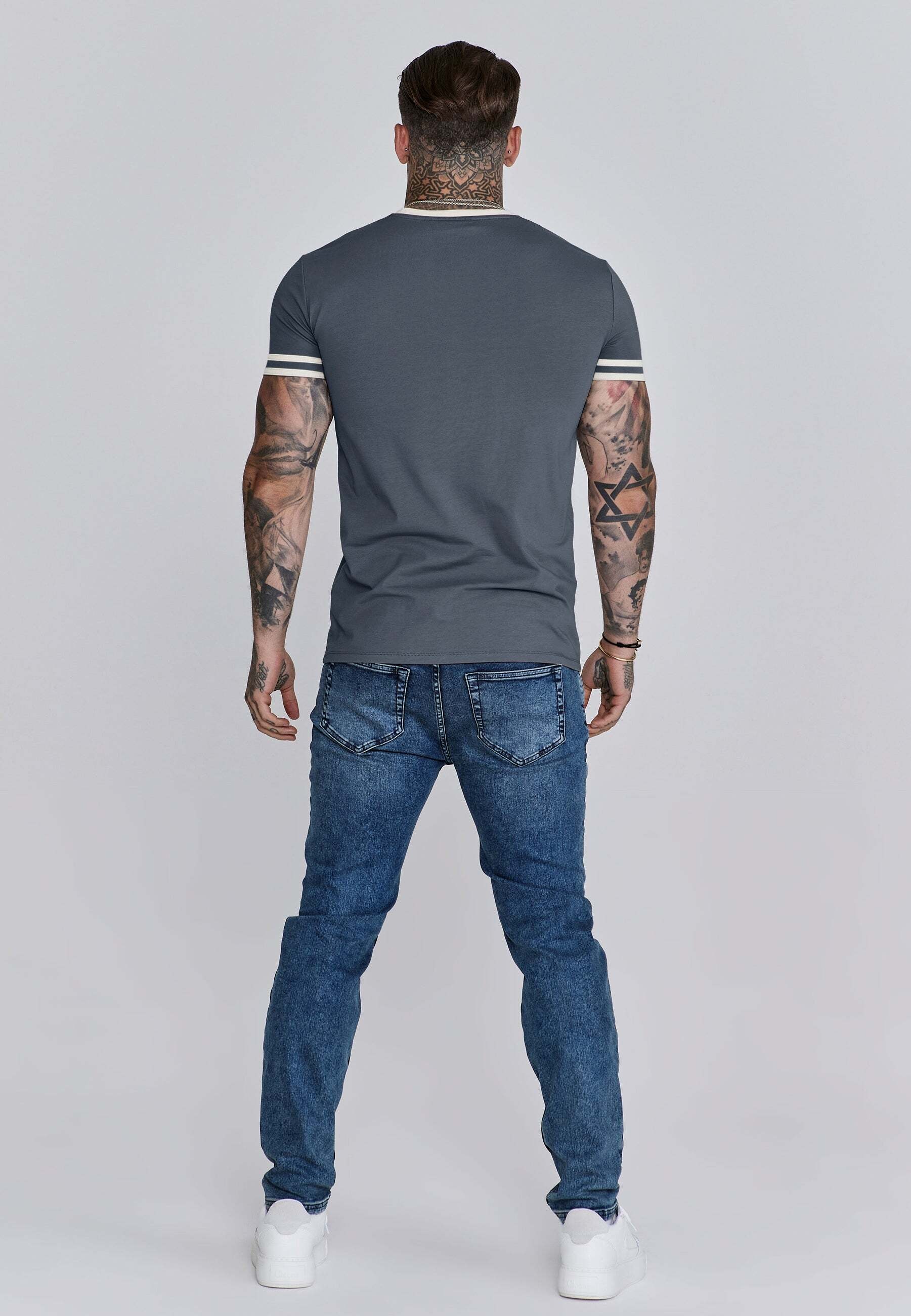 Siksilk T-shirt »Siksilk T-Shirt Tournament«