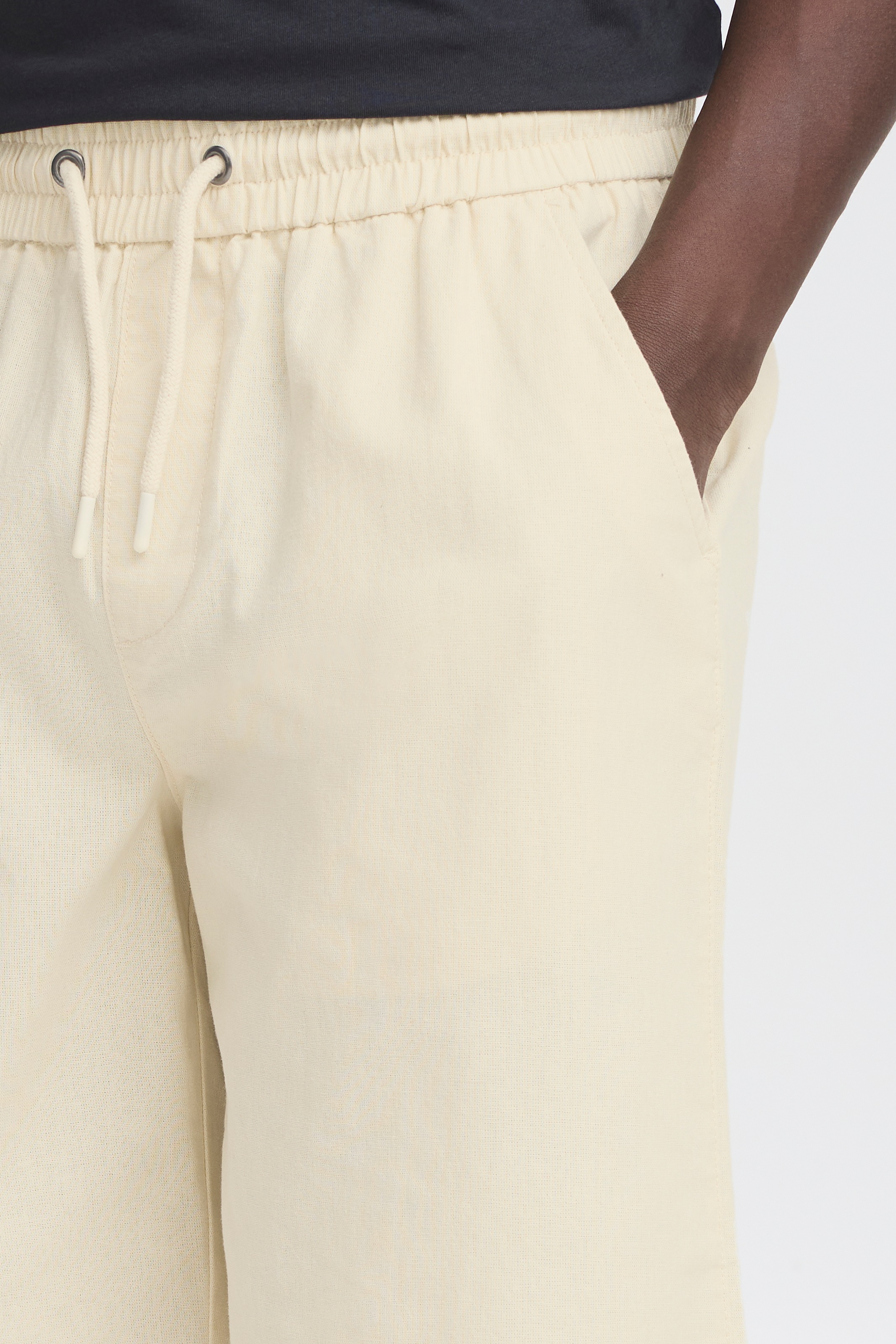 Blend Shorts »BHBAY linen Shorts PP NOOS«