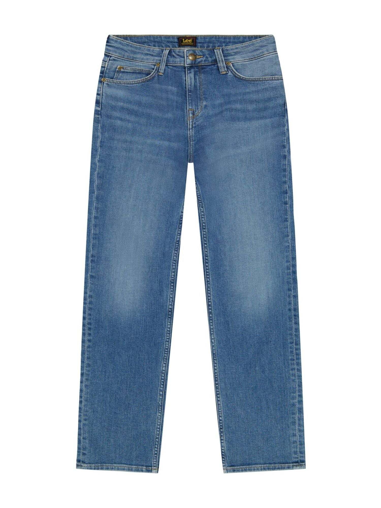 Image of Lee Straight-Jeans "Lee Jeans Marion"