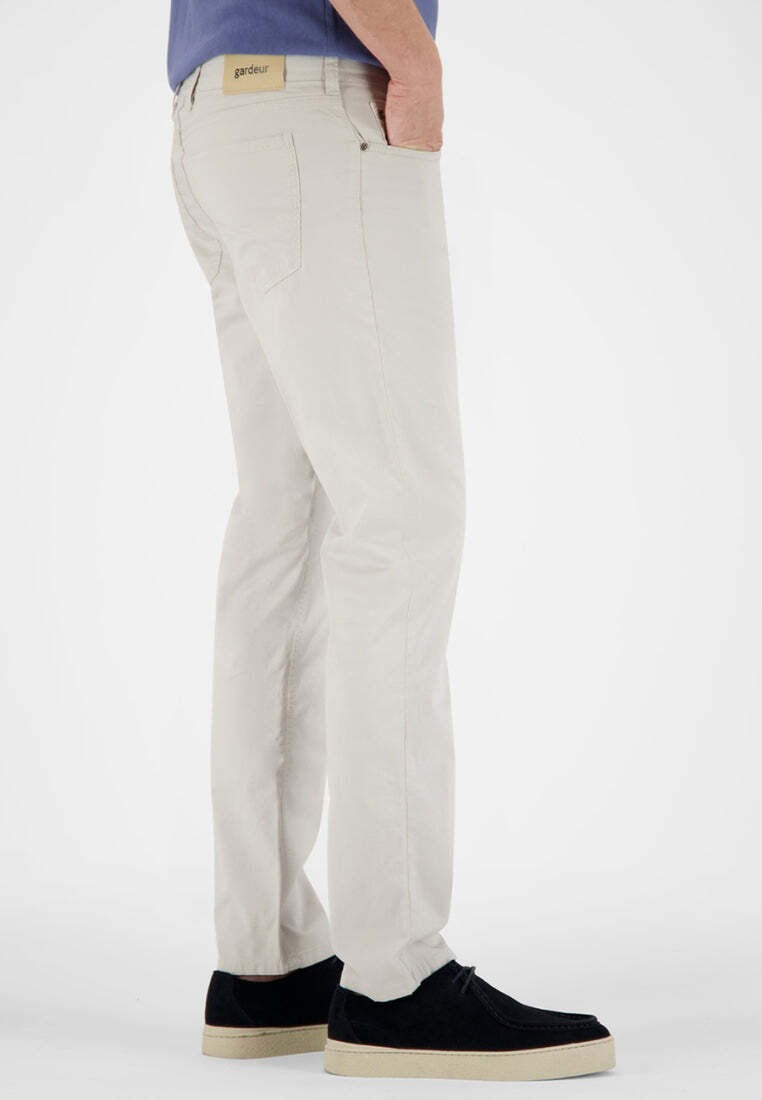 Atelier GARDEUR Stoffhose »Atelier GARDEUR Hose BILL-3«