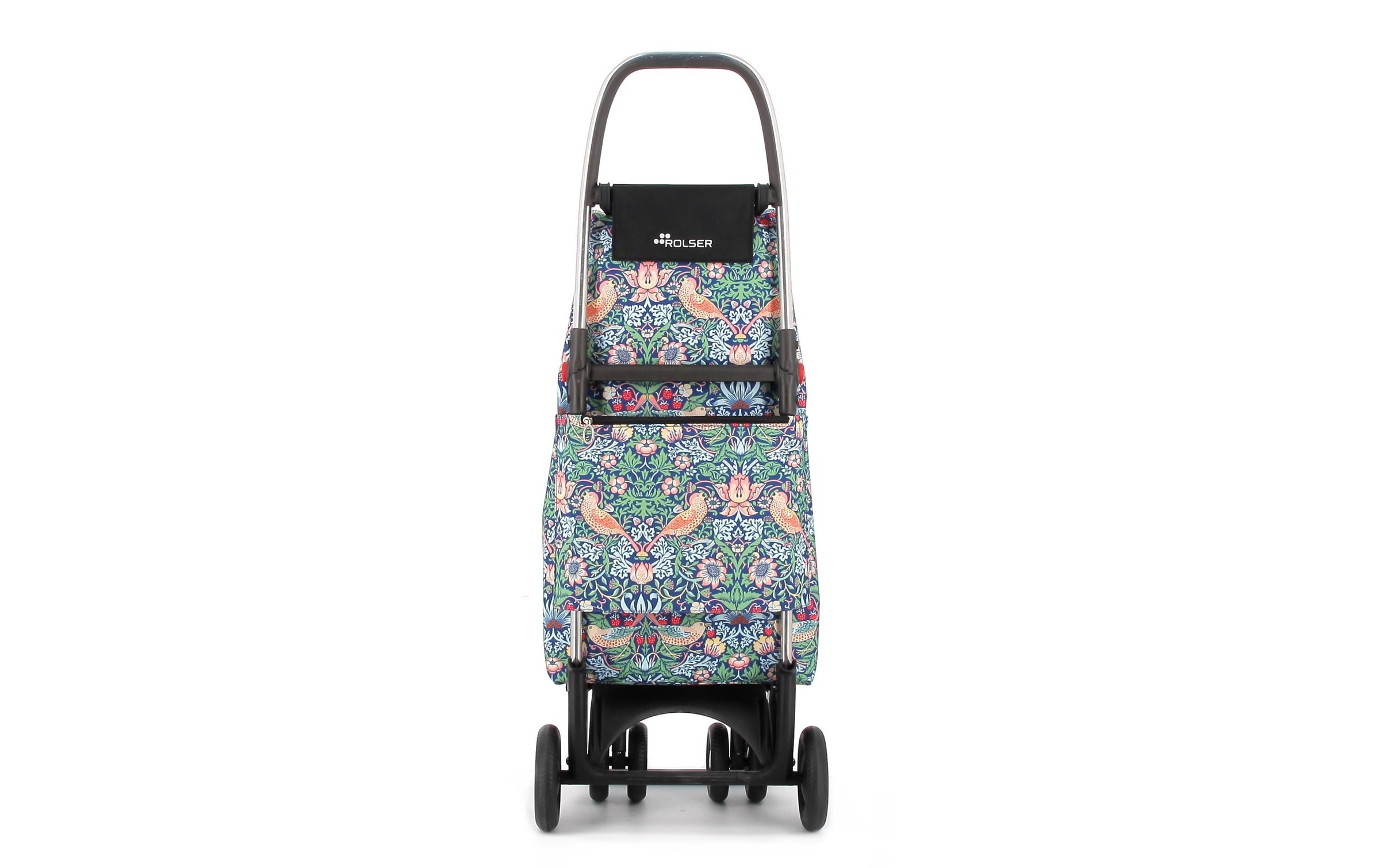 Rolser Einkaufstrolley »I-Max W. Morris 4 LT«