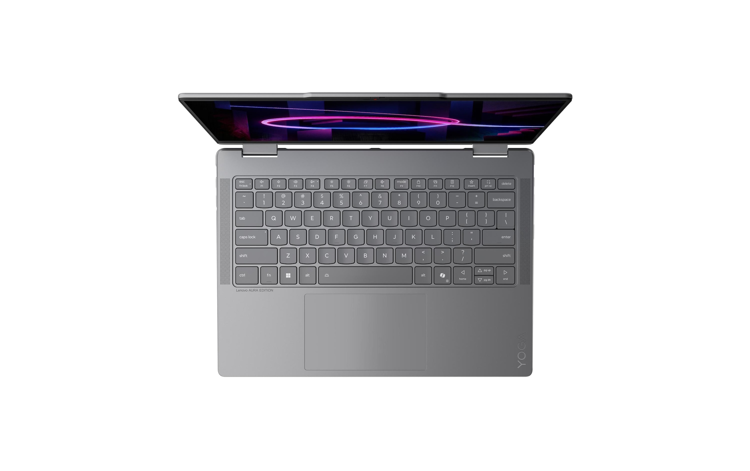 Lenovo Ordinateur portable »Yoga 7 2-in-1 14IPH11 Copilot+ PC (Intel)« / 14 ″