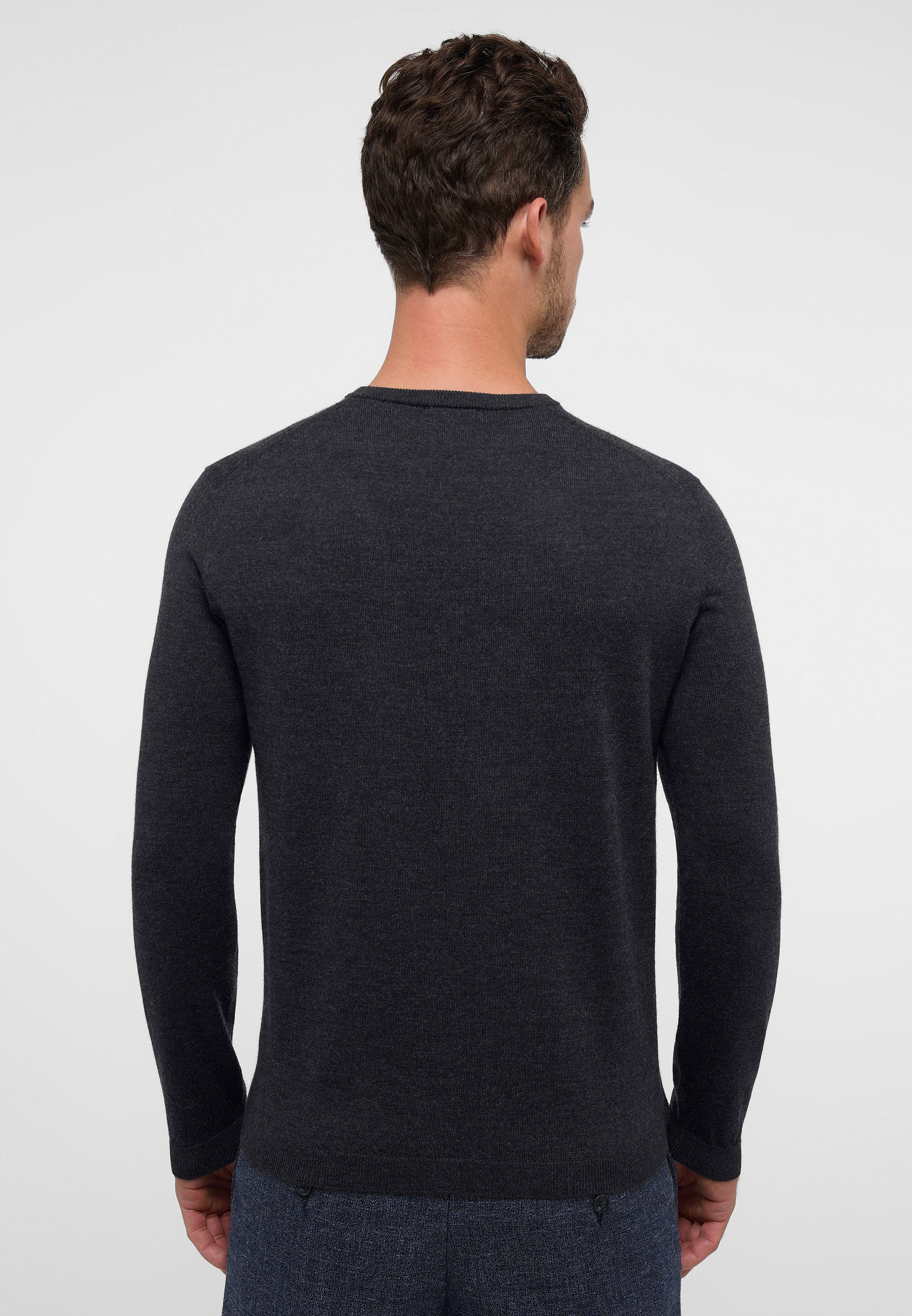 Eterna Strickpullover