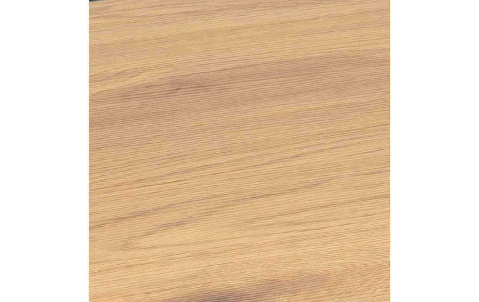 AC Design Konsolentisch »Seaford 120 x 33 x 46 cm, Nature/Schwarz«