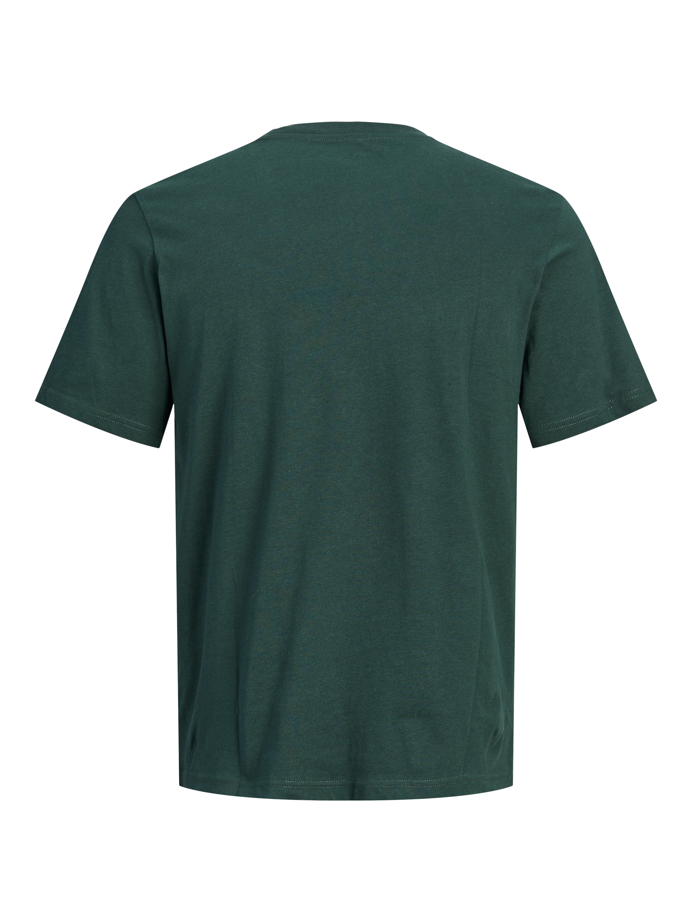 Jack & Jones Junior Rundhalsshirt »JJAERO TEE SS CREW NECK JNR« Baumwolle, regular fit