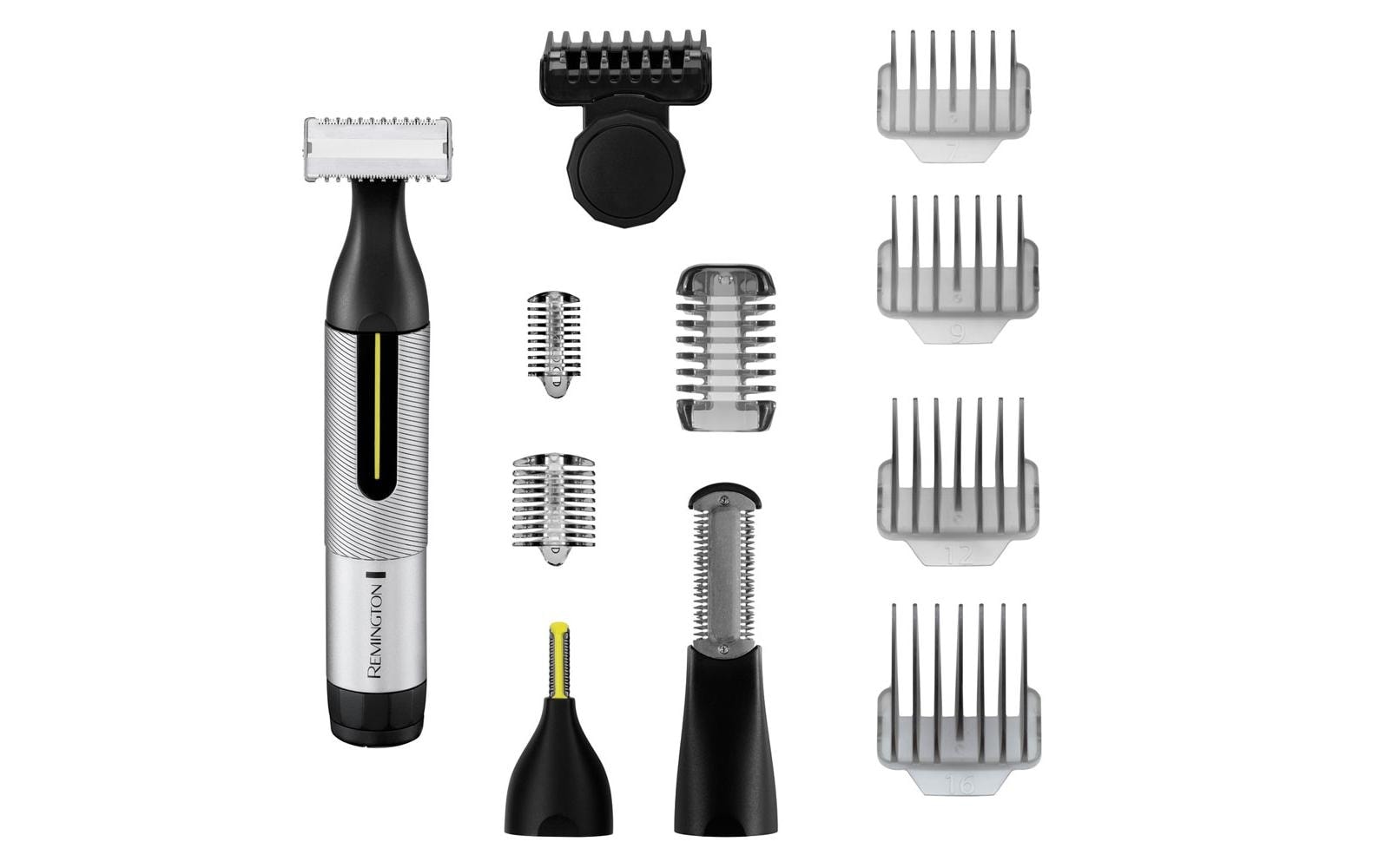 Remington Tondeuse à cheveux et à barbe »Omnibl«