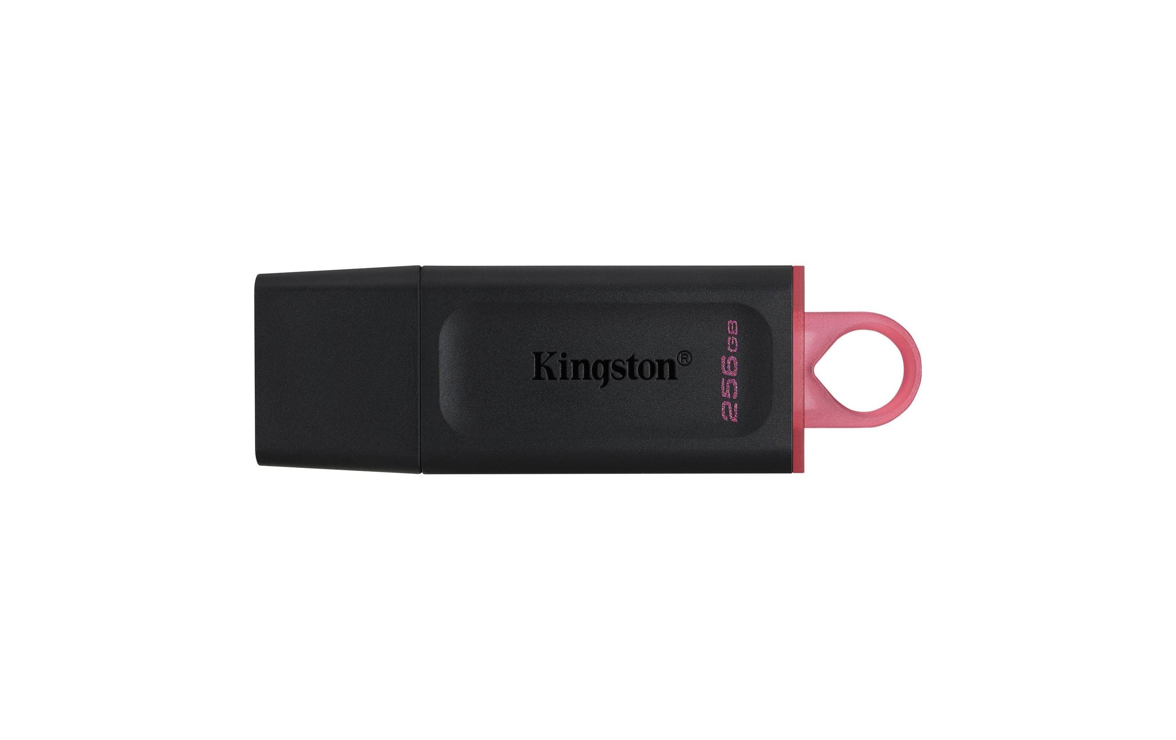 Image of Kingston USB-Stick »DataTraveler Exo«, (Lesegeschwindigkeit 100 MB/s) bei Ackermann Versand Schweiz
