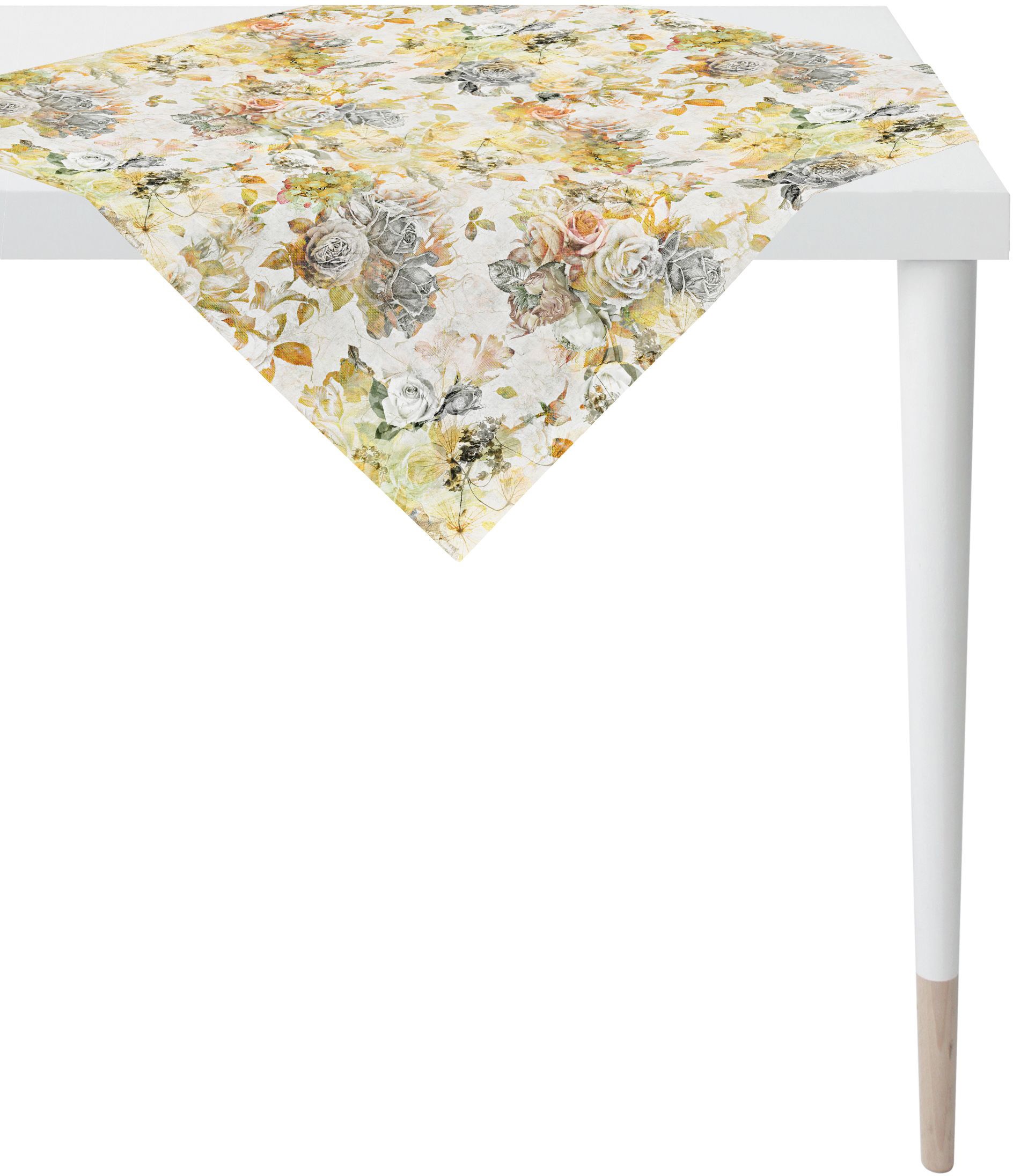 Image of APELT Mitteldecke »2708 Herbstzeit«, (1 St.), Digitaldruck bei Ackermann Versand Schweiz