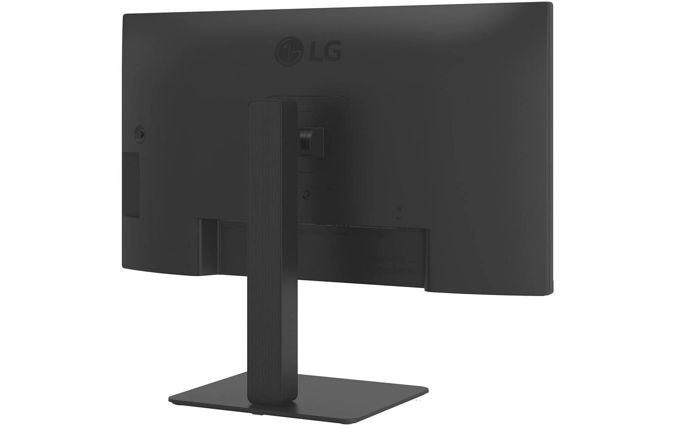 LG LCD-Monitor »27BA65QB-B.AEU 27 , 2560 x 1440 (WQHD)« 68,58 cm/27 ″  2560 x 1440 px WQHD 5 Reaktionszeit 100 Hz