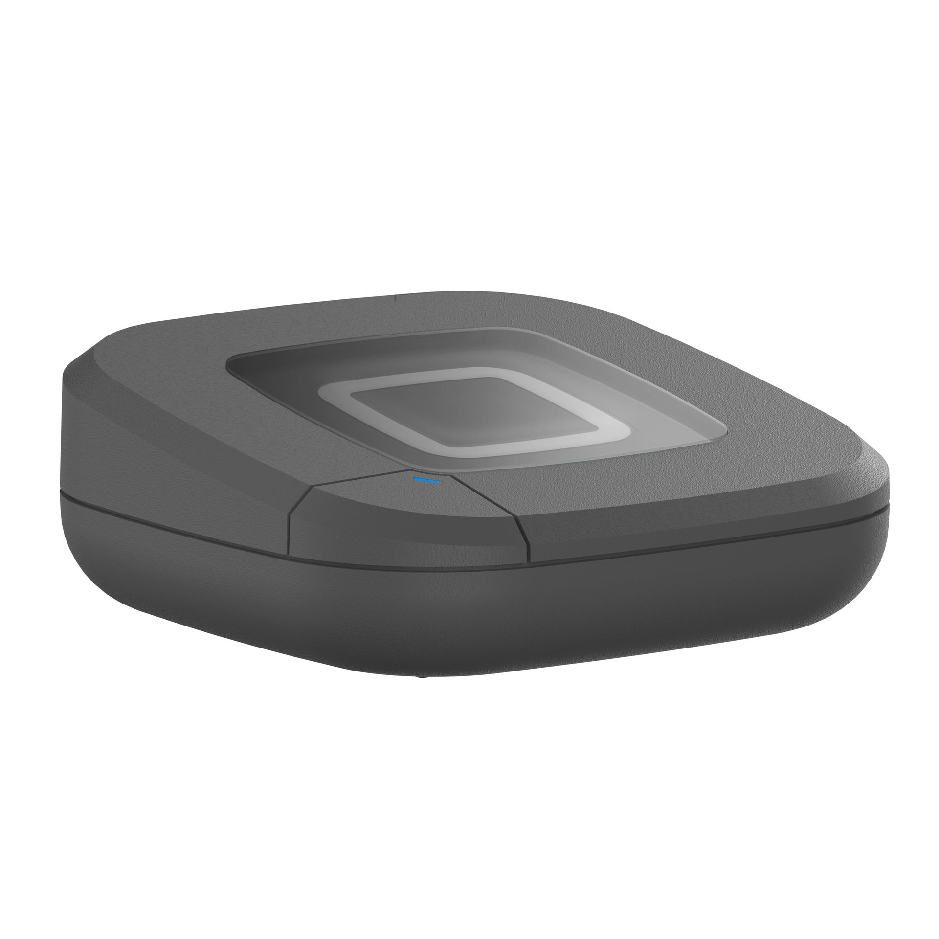 Homematic IP Smart-Home-Station »Access Point 2« AES 128-Verschlüsselung zwischen Geräten, App und Cloud
