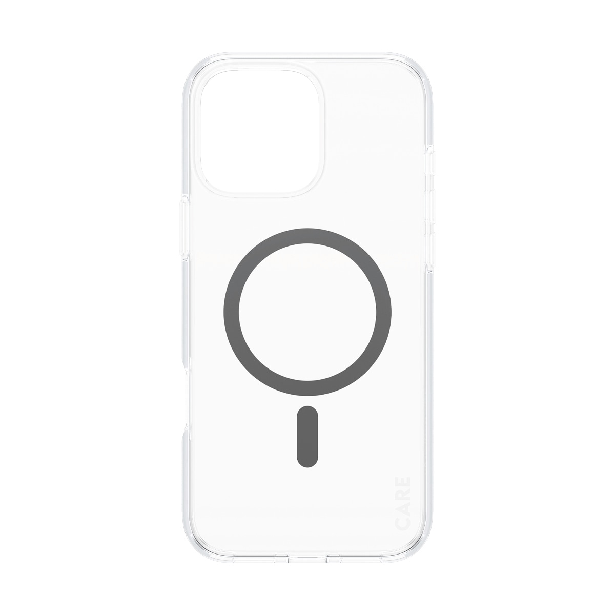 CARE by PanzerGlass Handyhülle »Urban Combat Case mit MagSafe für Apple iPhone 16 Pro Max« Backcover, Schutzhülle, Handyschutzhülle, Case, Schutzcase, stossfest