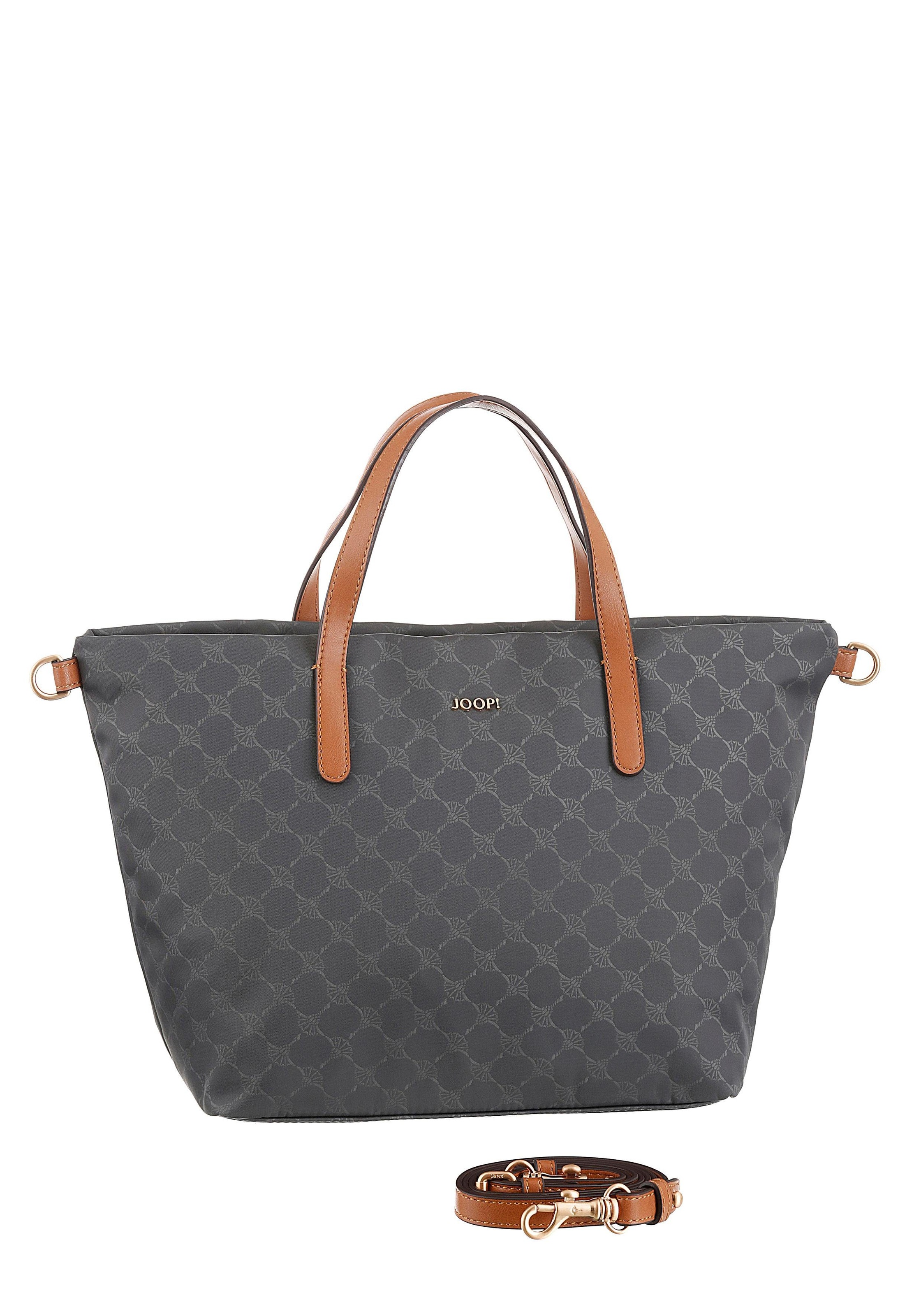 Image of Joop! Henkeltasche »Cornflower Helena HandBag MHZ«, mit schickem Allover-Druck bei Ackermann Versand Schweiz