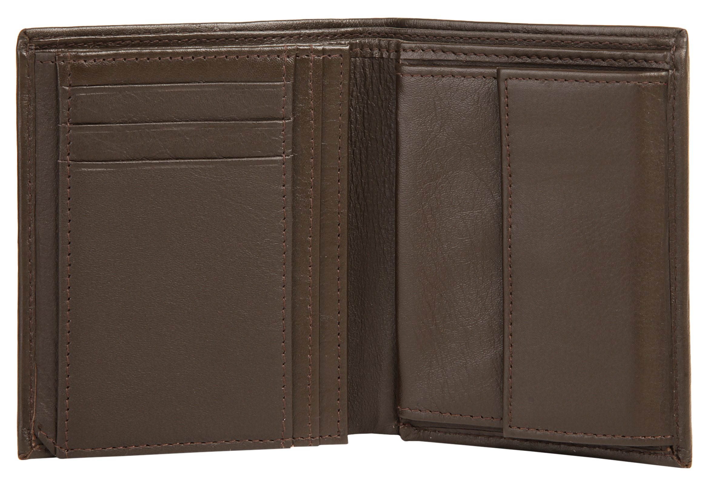 Chiemsee Porte-monnaie echt Leder