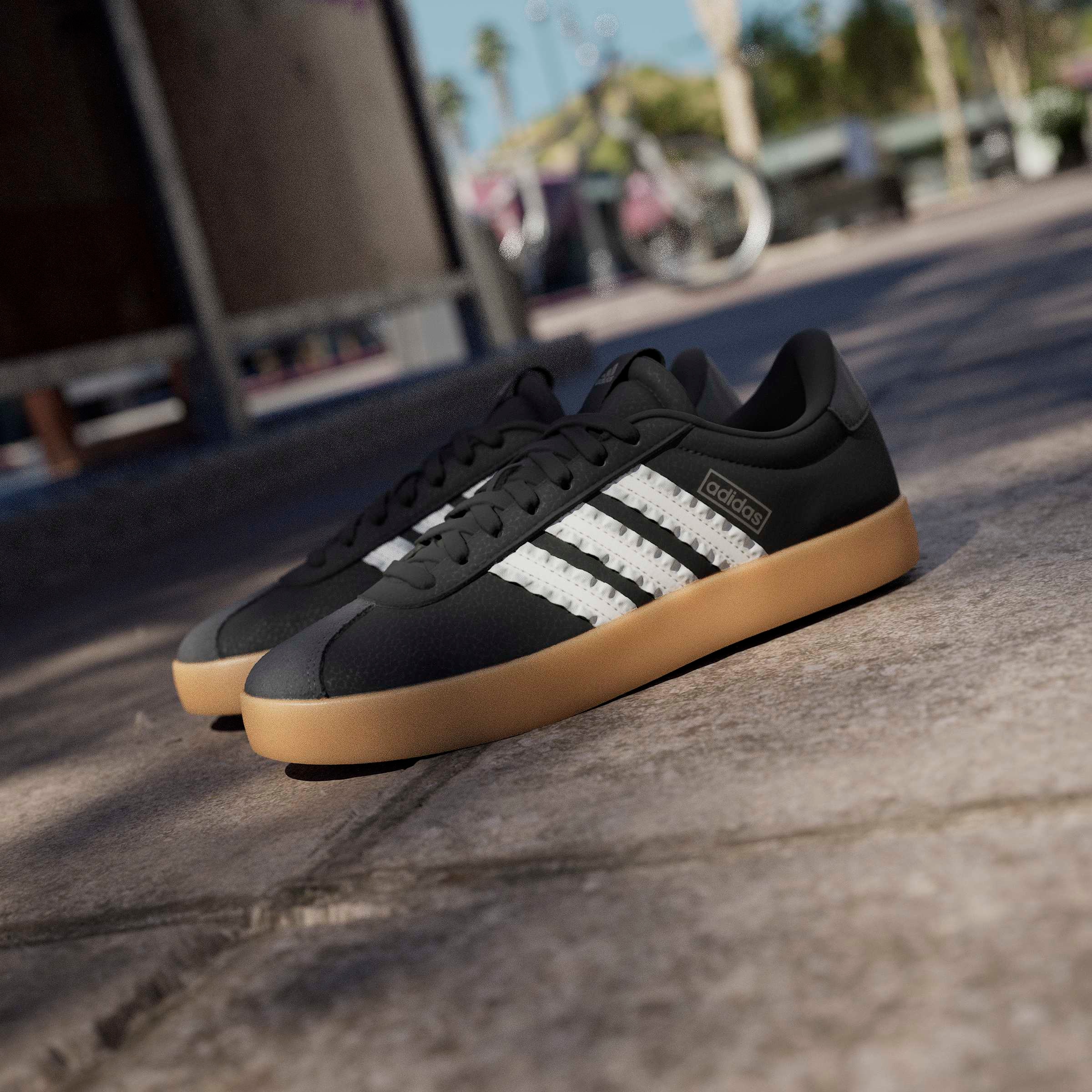 adidas Sportswear Sneakers »VL COURT 3.0«
