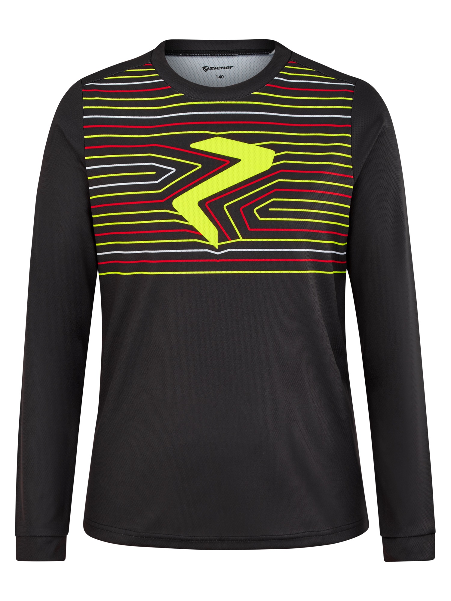 Image of Ziener Langarmshirt »NANUC« bei Ackermann Versand Schweiz