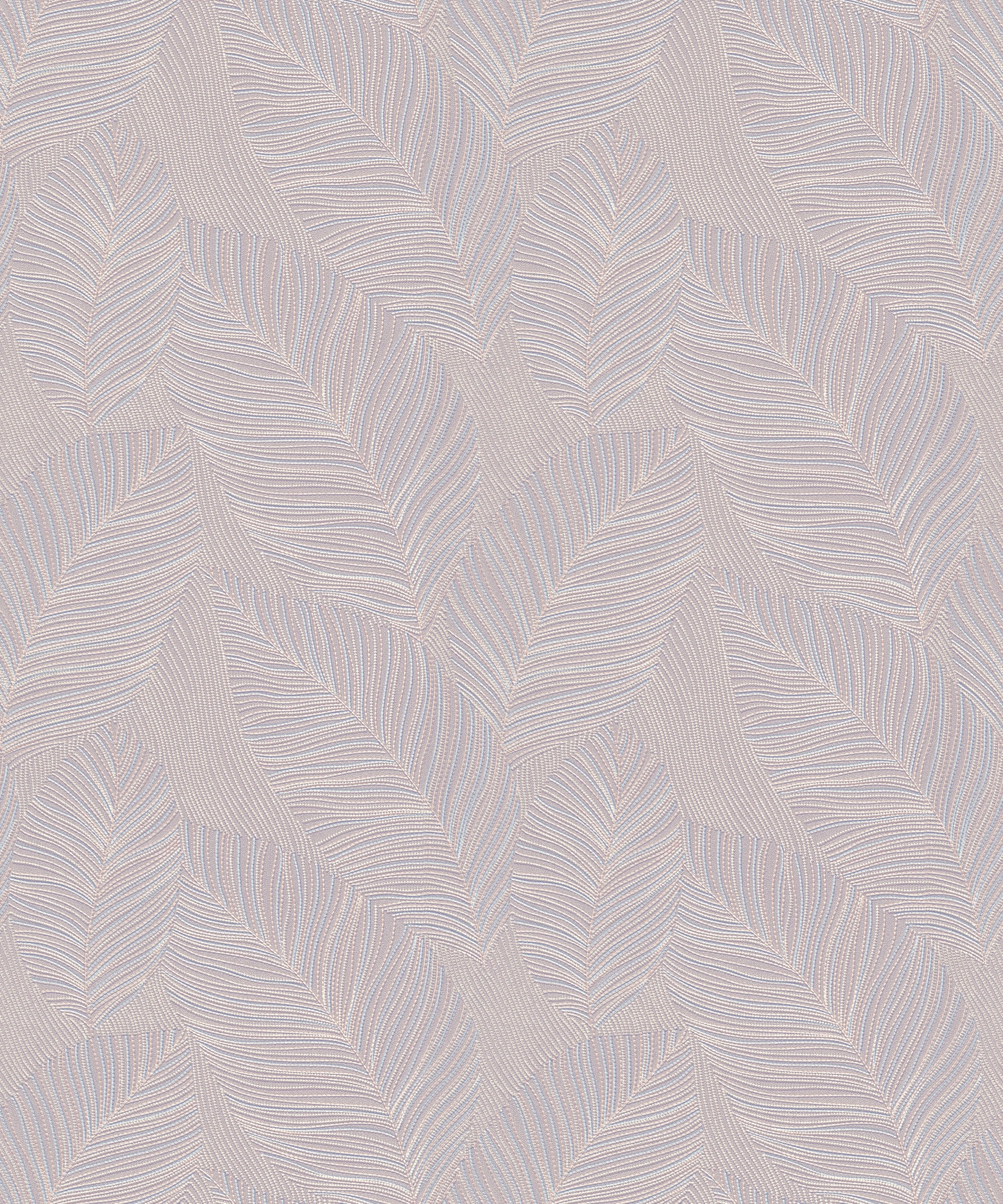 Erismann Vliestapete »Paradisio 2« 10,05 x 0,53m Muster/Motiv