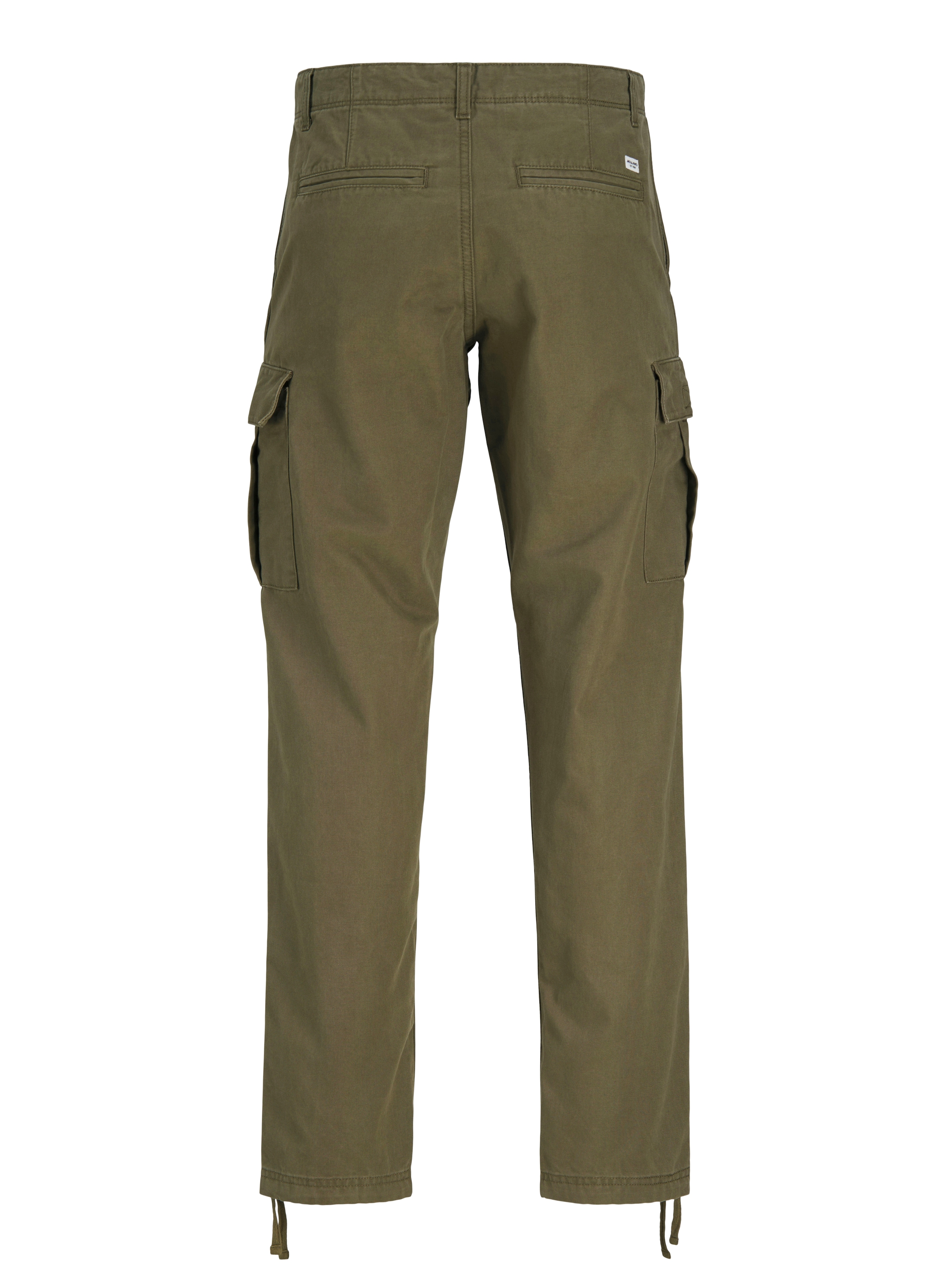 Jack & Jones Cargohose »JPSTKANE BARKLEY CARGO PANT NOOS«