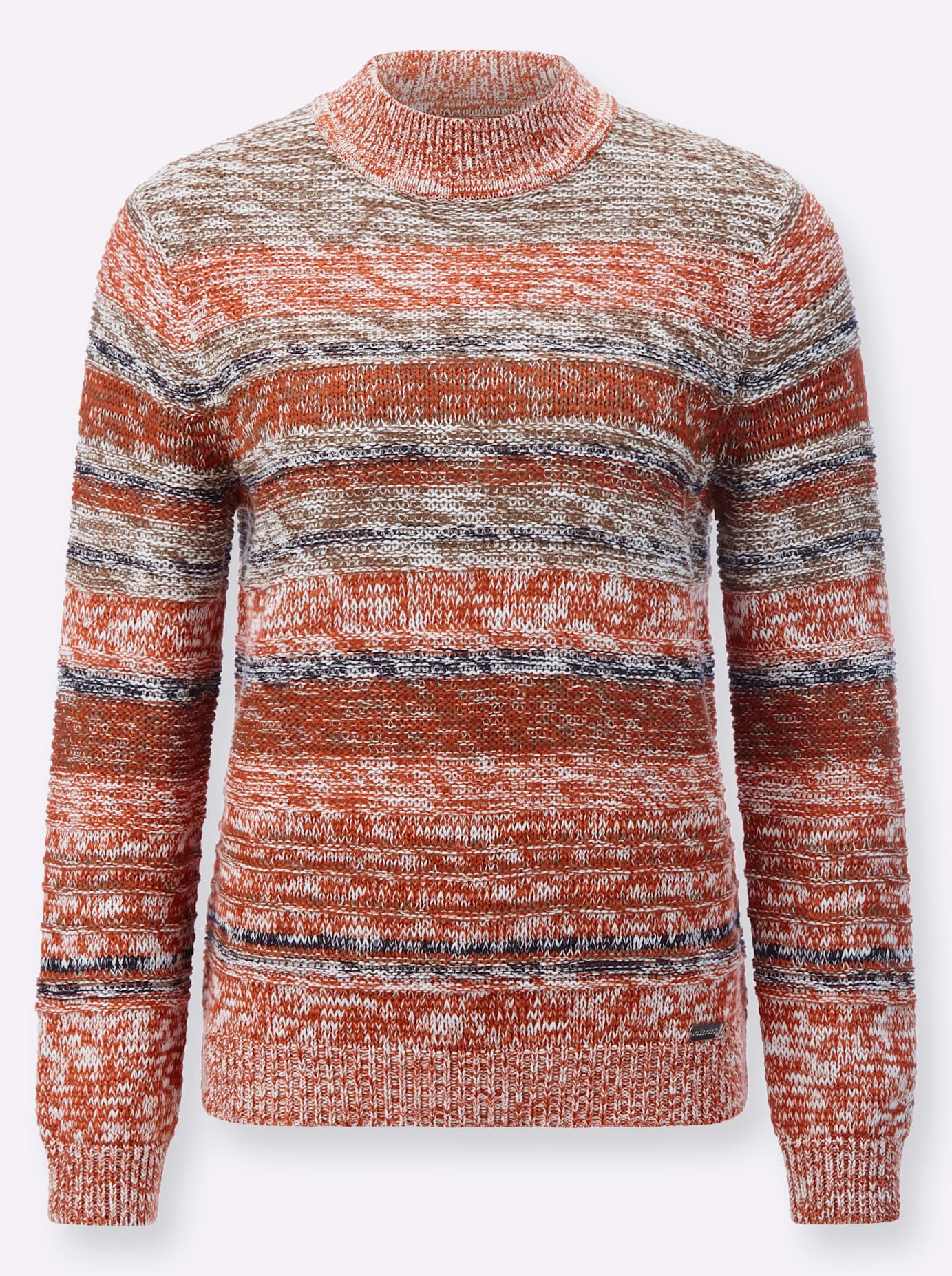 Casual Looks Pull en tricot »Pullover«