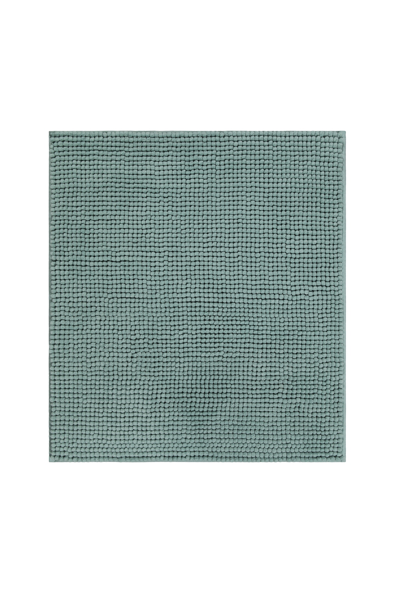 Wecon home Basics Tapis de bain »Balu« Höhe 14 mm chenille, lavable, antidérapant, séchage rapide, doux, tapis de bain