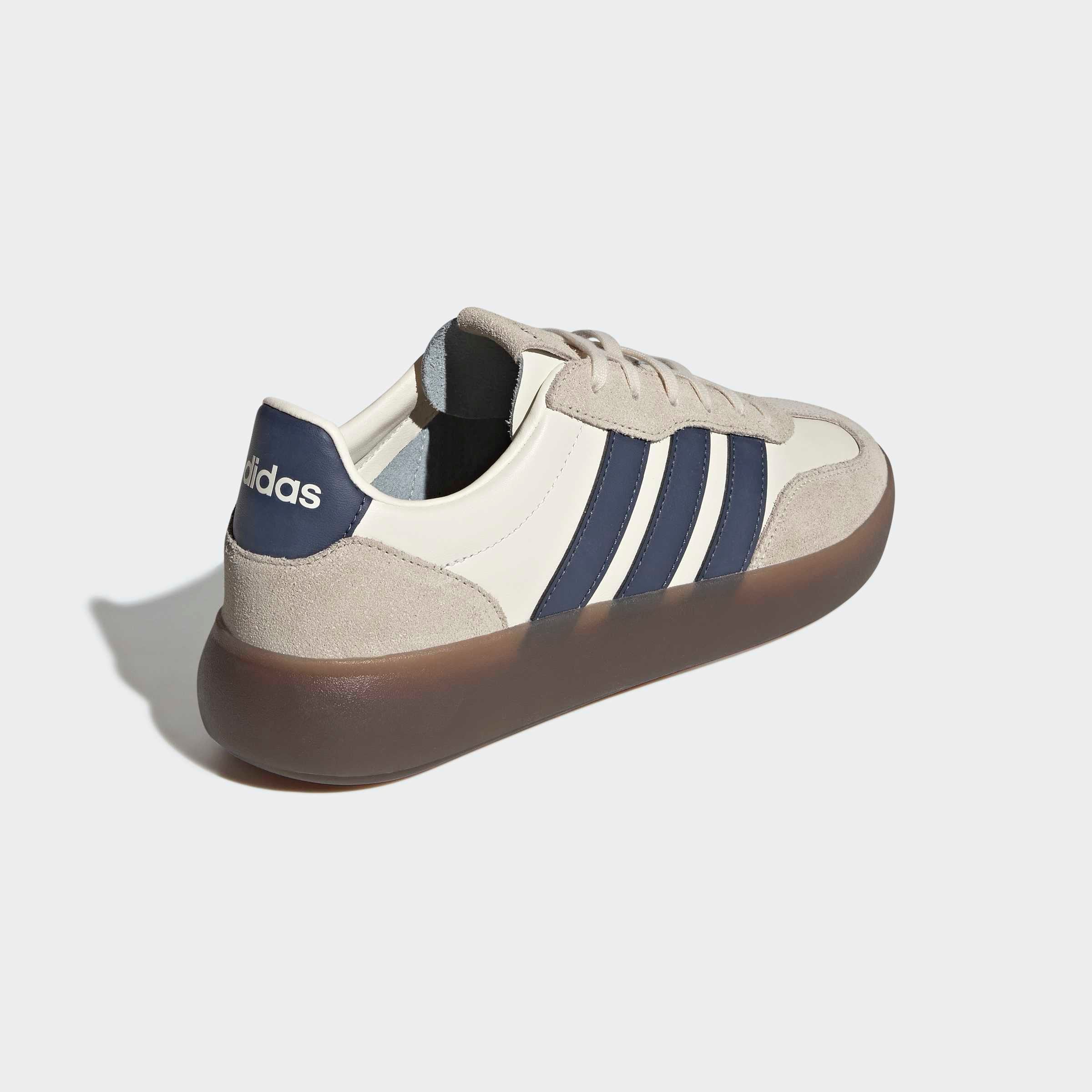 adidas Sportswear Sneakers »BARREDA DECODE«  inspiré du design de l’adidas handball spezial