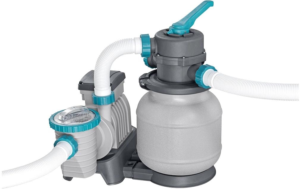 Bestway Piscine »Hydrium 366 x 132 cm«