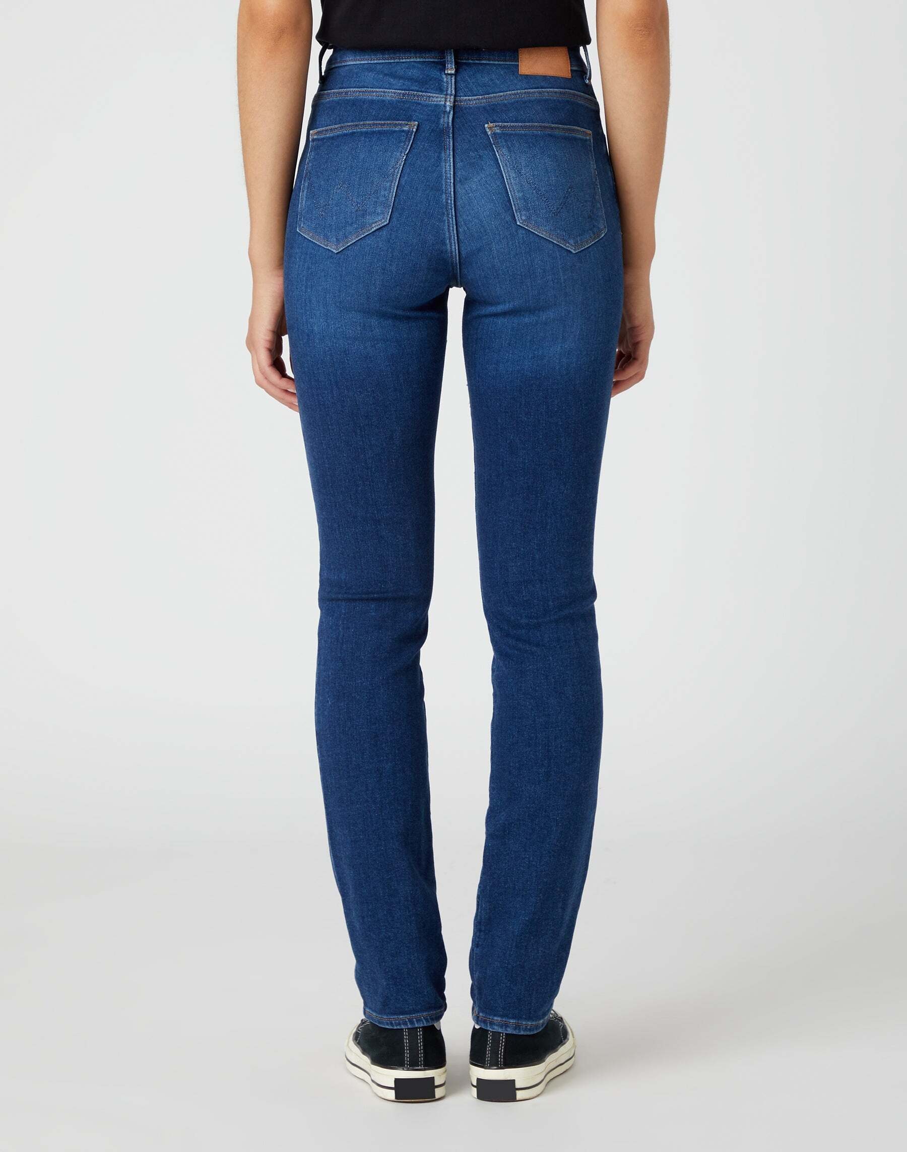 Wrangler Slim-fit-Jeans »Wrangler Jeans Slim«