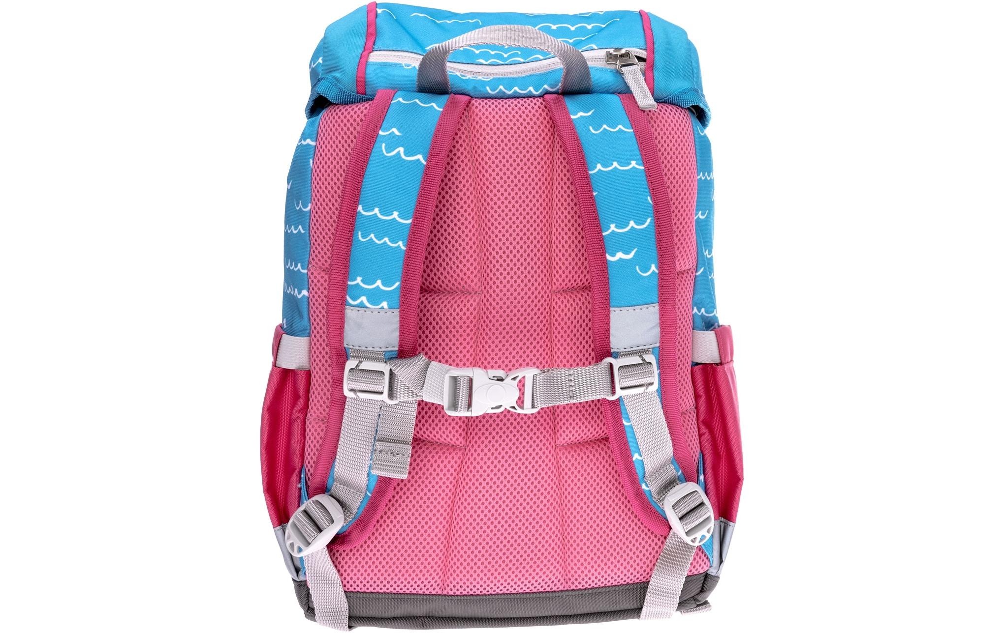 Funki Kinderrucksack »A4 PLUS+«