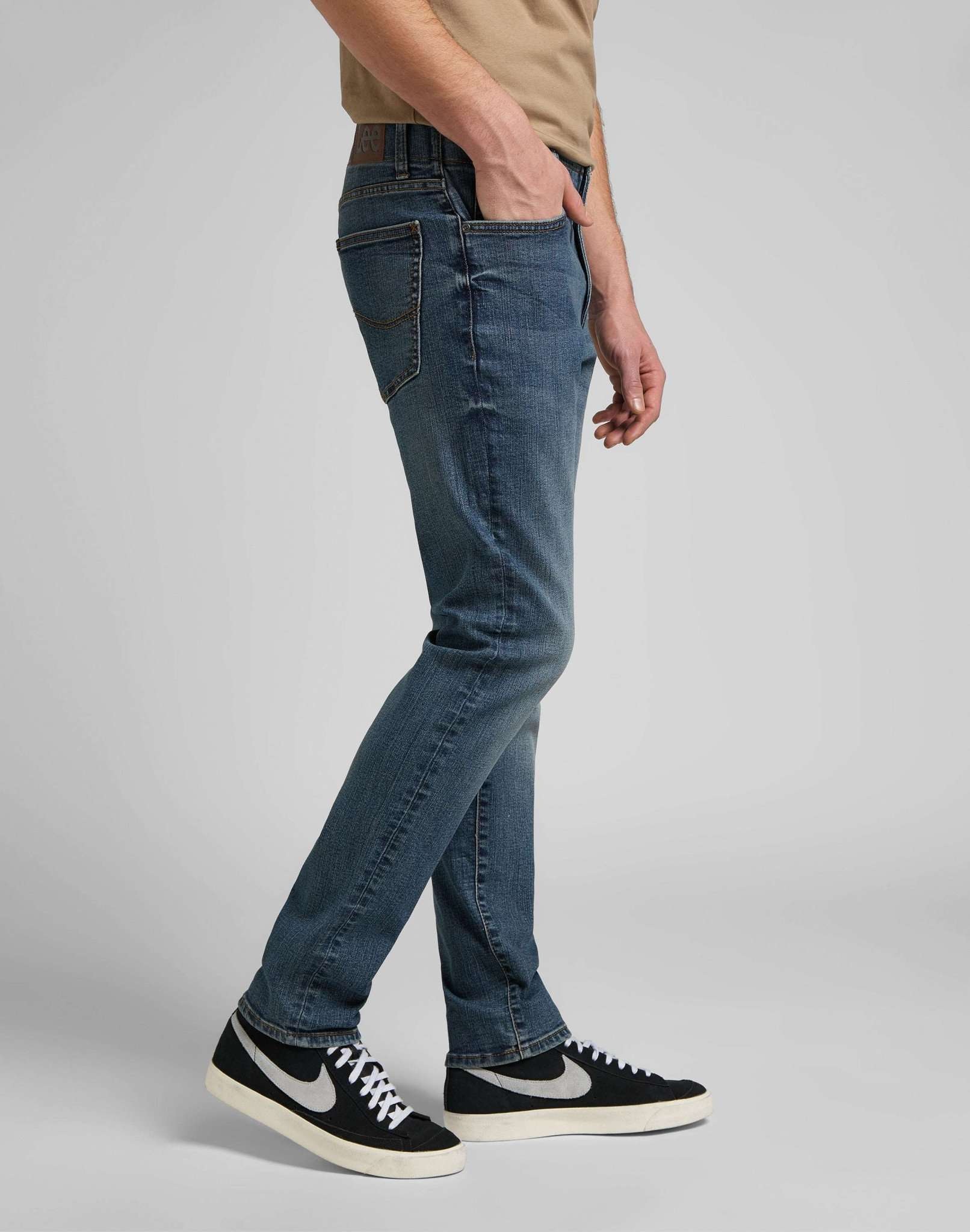 Lee® Skinny-fit-Jeans »LEE Jeans Skinny Fit XM«